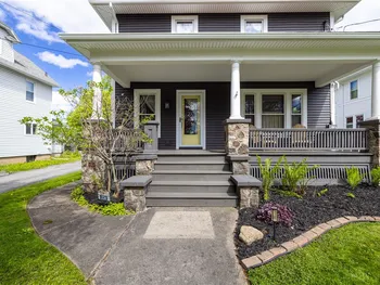 Property at 324 Canandaigua Street, Palmyra, NY 14522