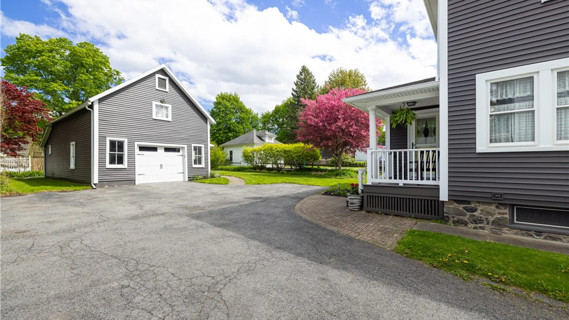 Property at 324 Canandaigua Street, Palmyra, NY 14522 31