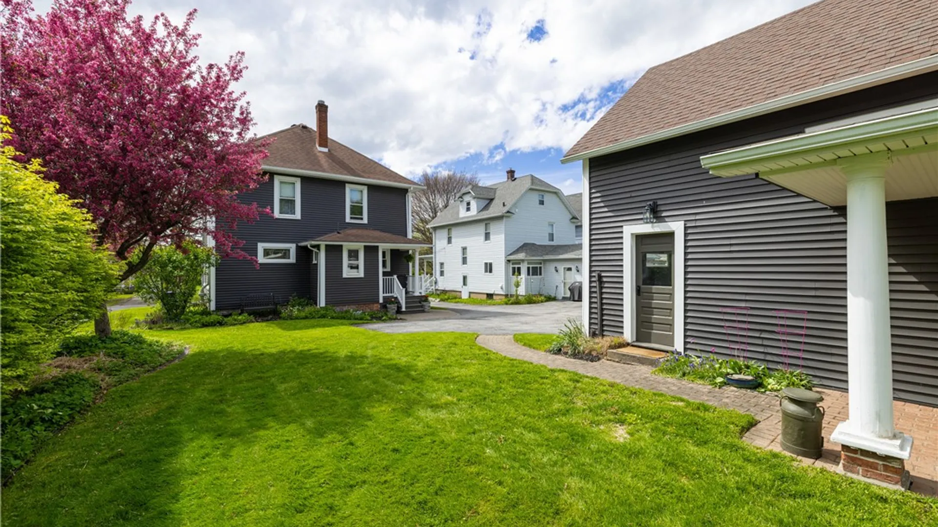 Property at 324 Canandaigua Street, Palmyra, NY 14522 33