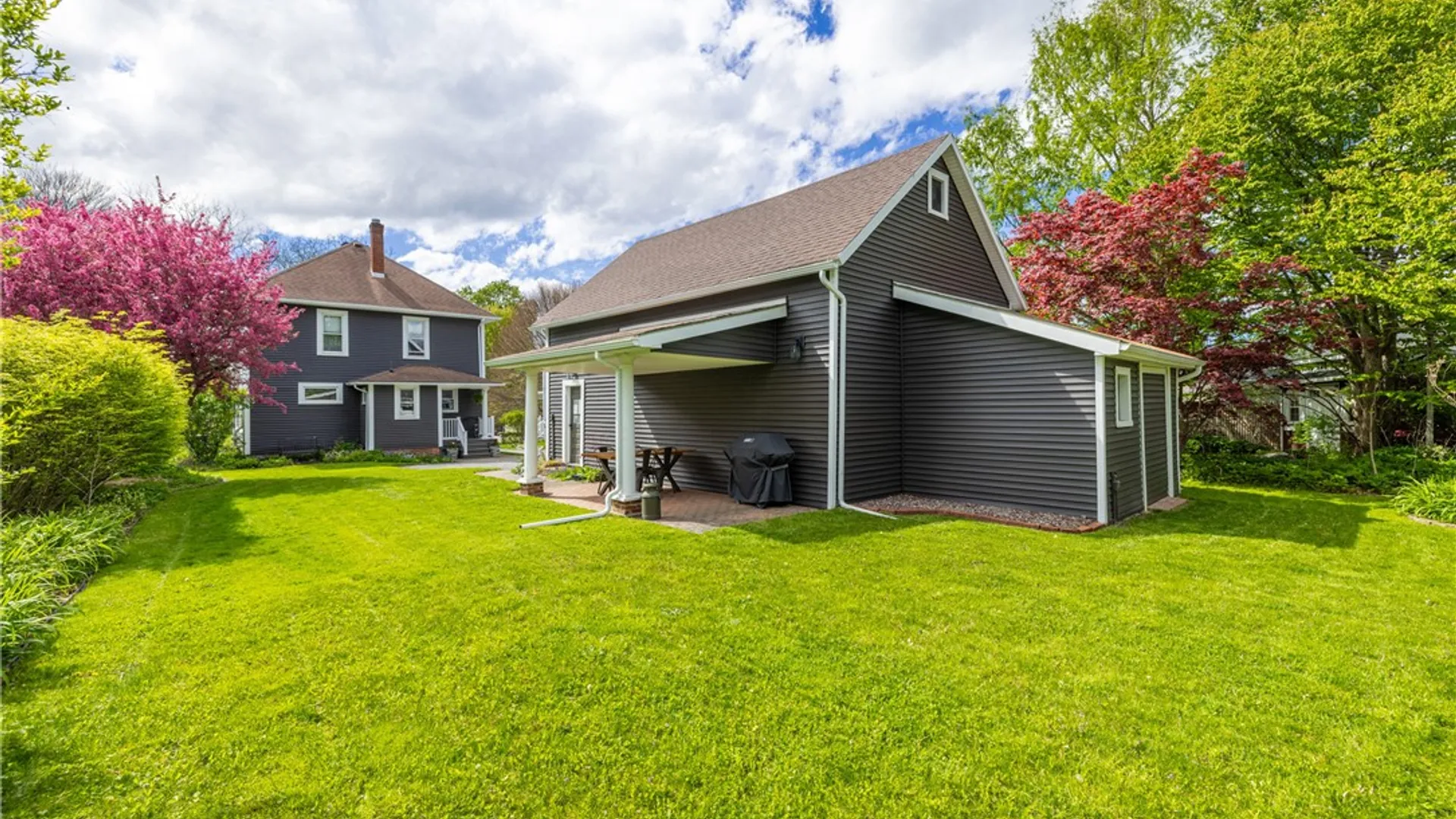 Property at 324 Canandaigua Street, Palmyra, NY 14522 34