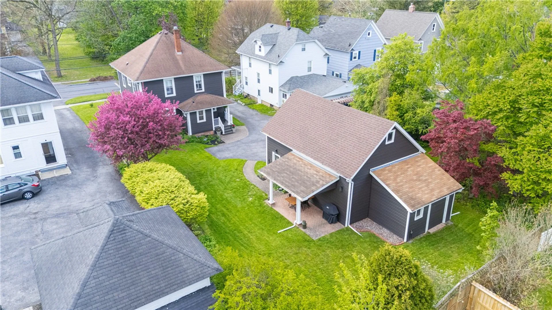 Property at 324 Canandaigua Street, Palmyra, NY 14522 4