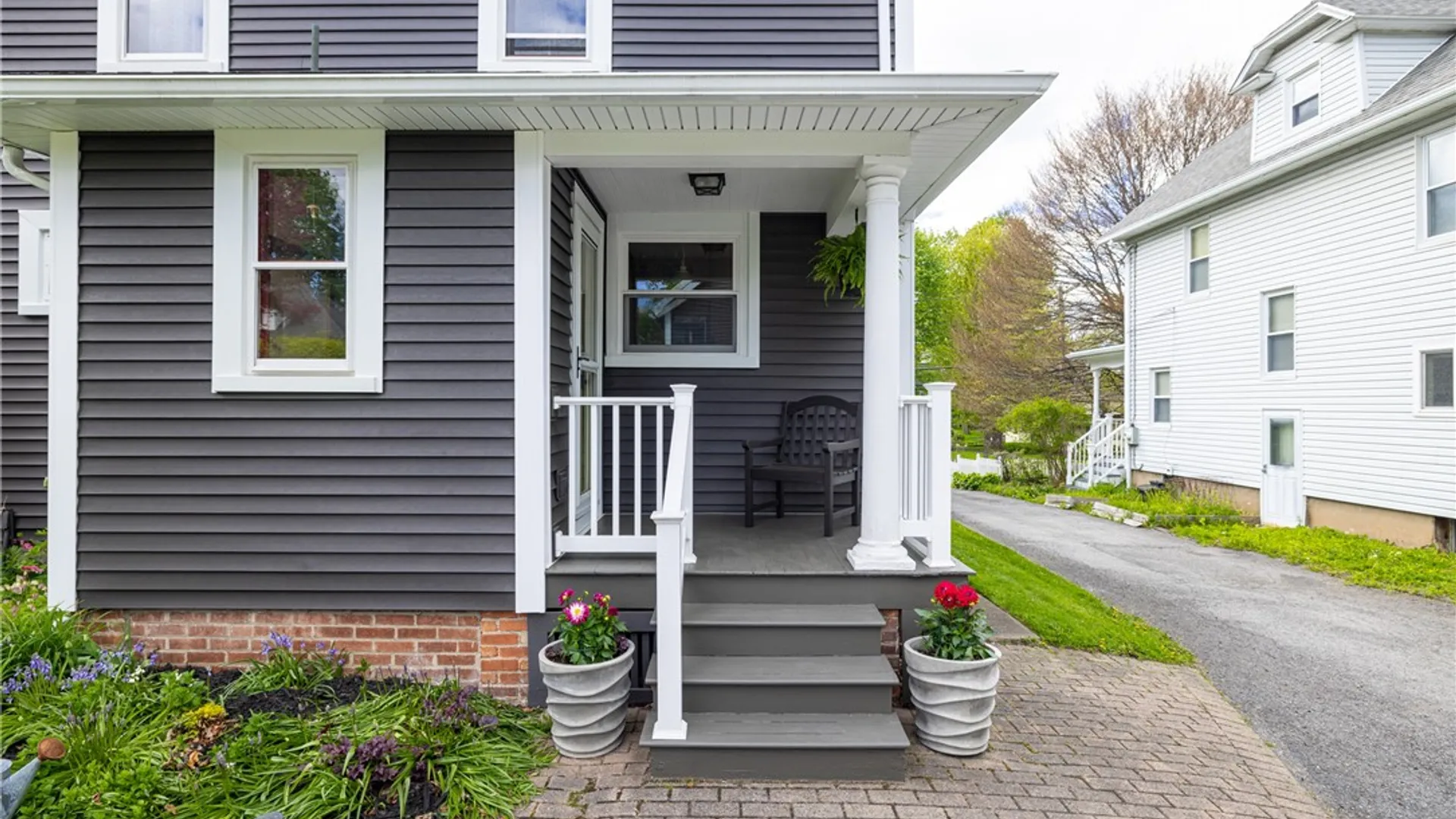 Property at 324 Canandaigua Street, Palmyra, NY 14522 7