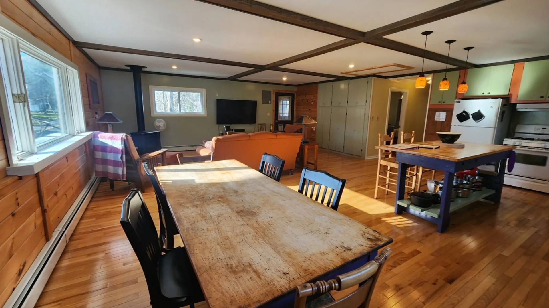 Property at 832 West Fulton Rd, West Fulton, NY 12194 2