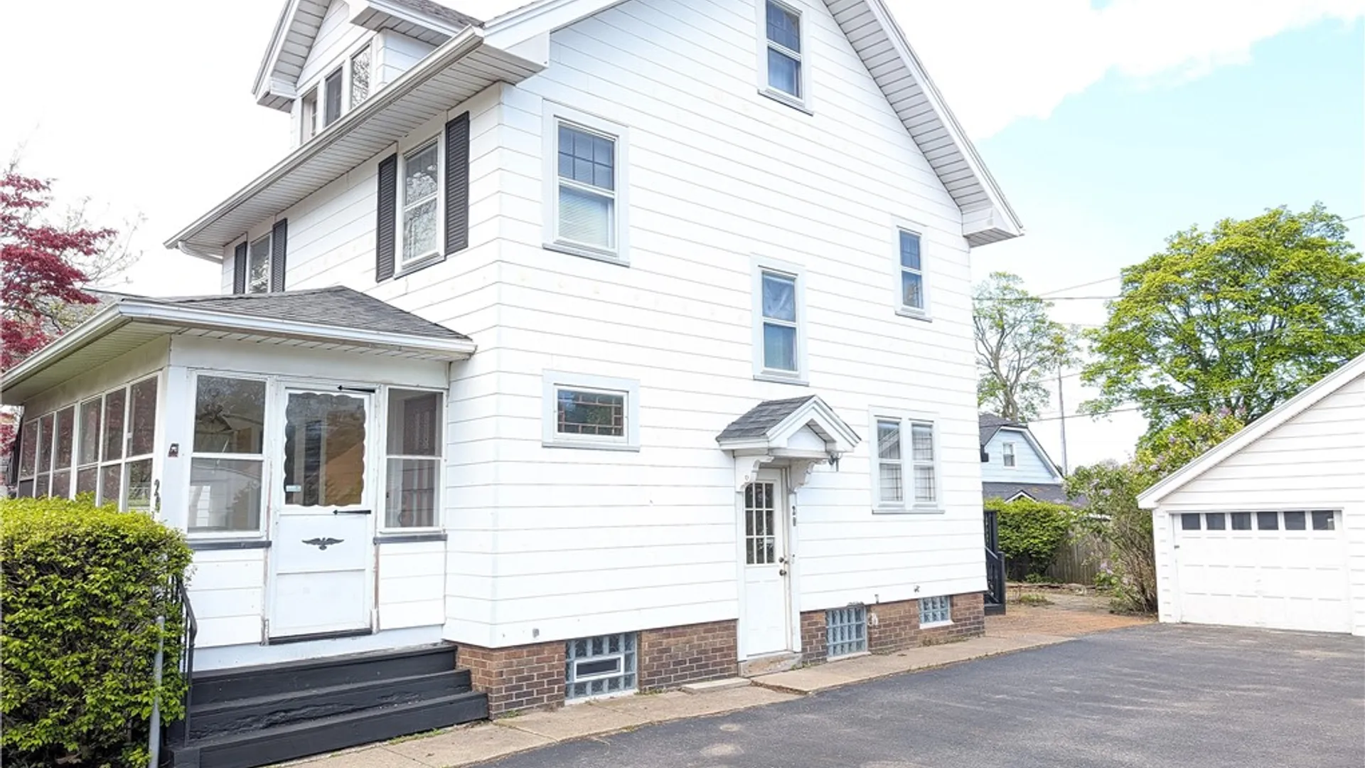 Property at 20 McCall Road, Rochester, NY 14615 2