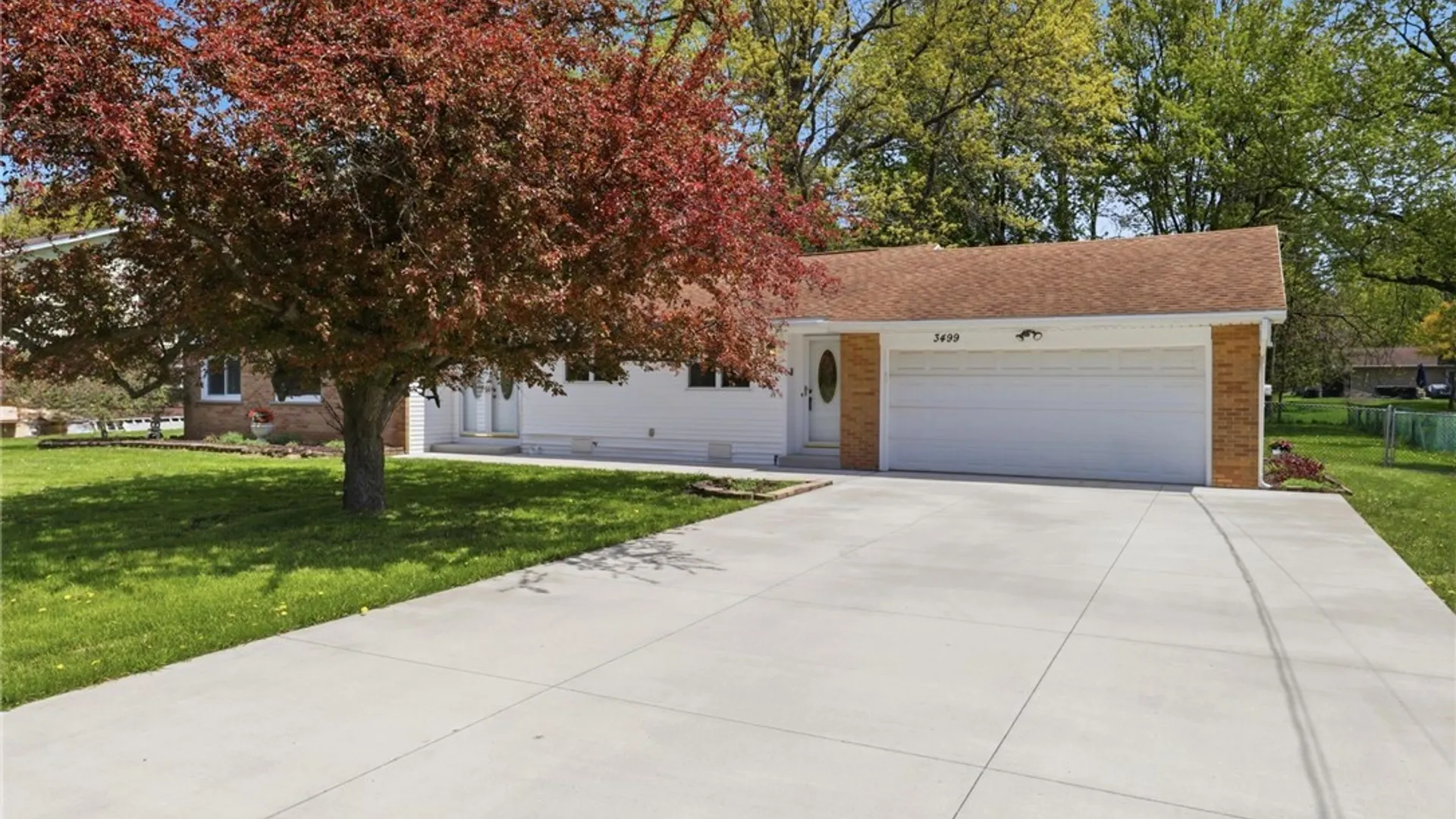 Property at 3499 Baseline Road, Grand Island, NY 14072 2