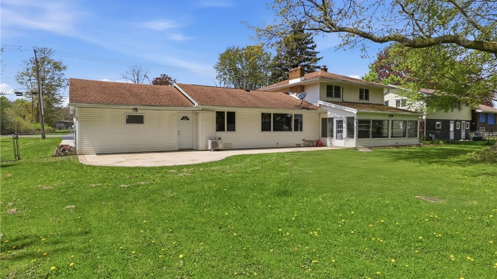 Property at 3499 Baseline Road, Grand Island, NY 14072 36