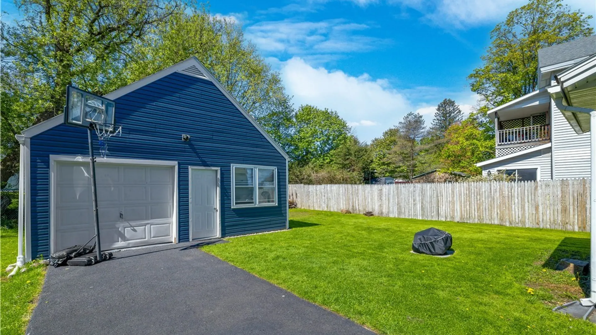 Property at 407 Miller Street, Whitestown, NY 13424 5