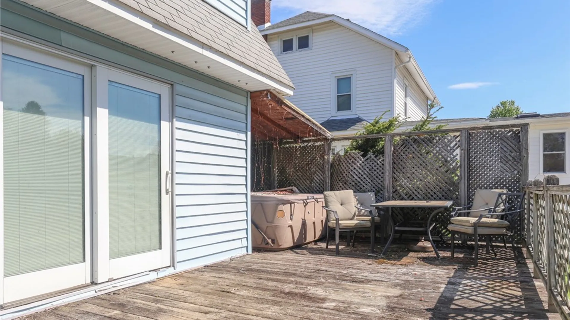 Property at 312 Mid Ave, Elmira City, NY 14904 11