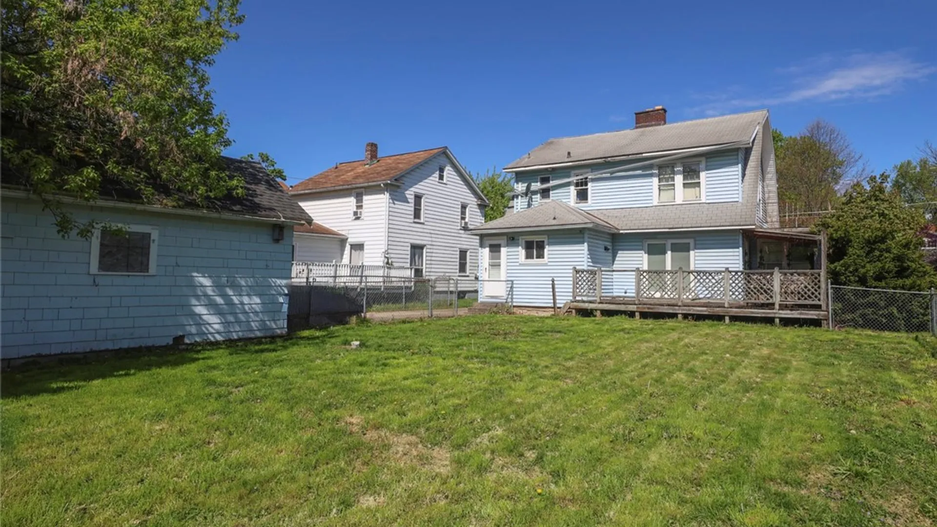 Property at 312 Mid Ave, Elmira City, NY 14904 15