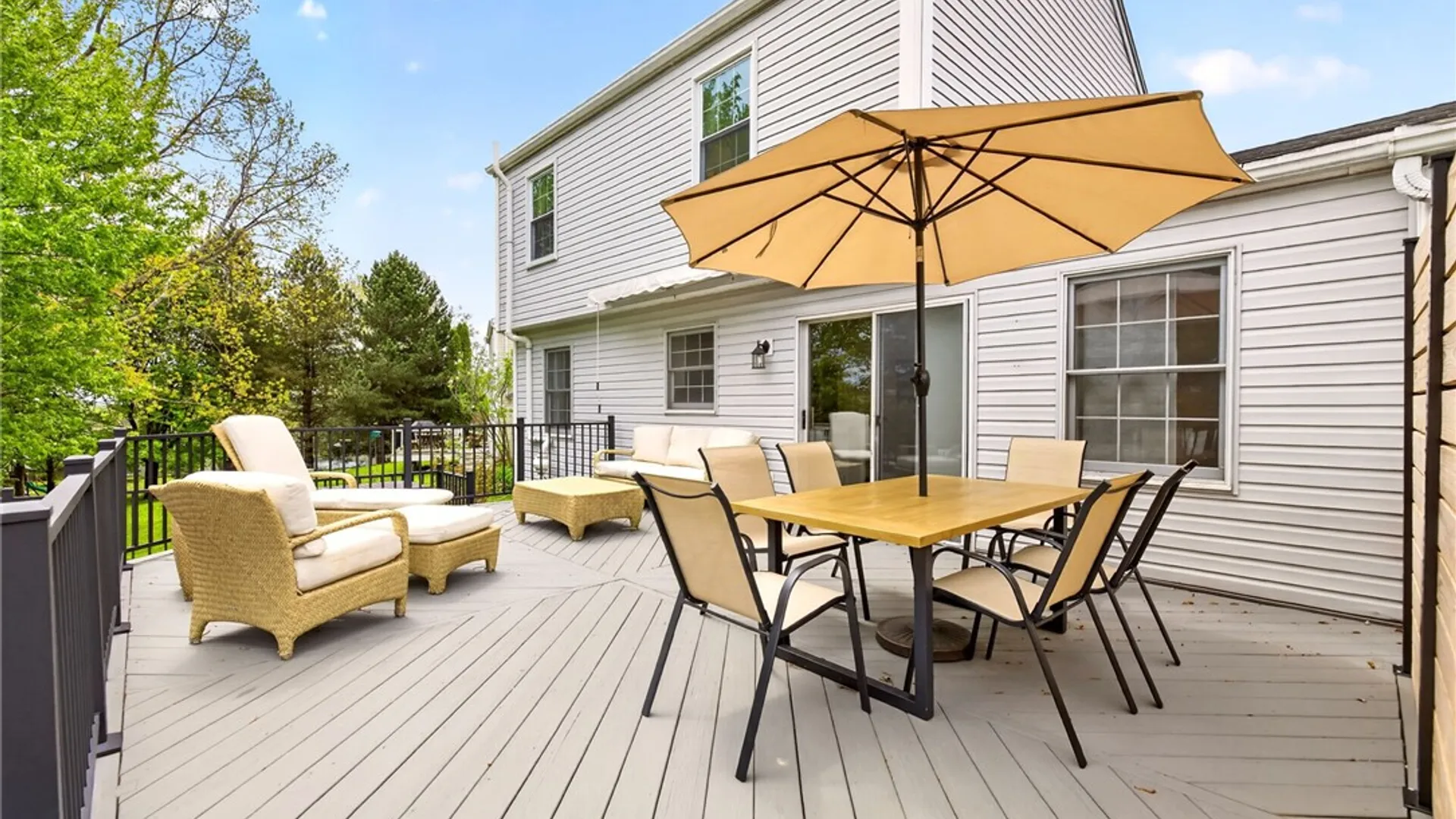 Property at 1442 Sunrise Drive, Macedon, NY 14568 4