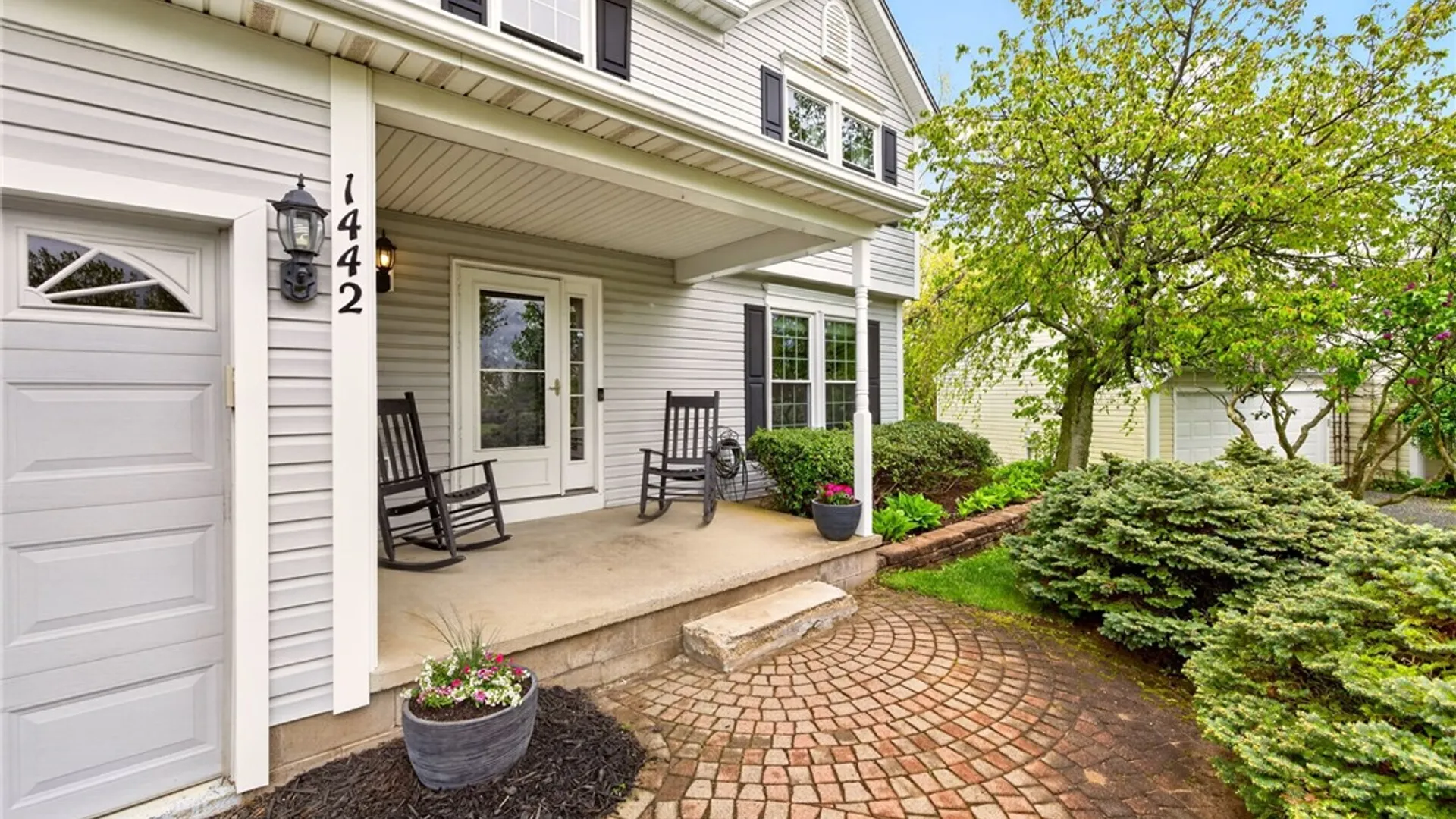 Property at 1442 Sunrise Drive, Macedon, NY 14568 7