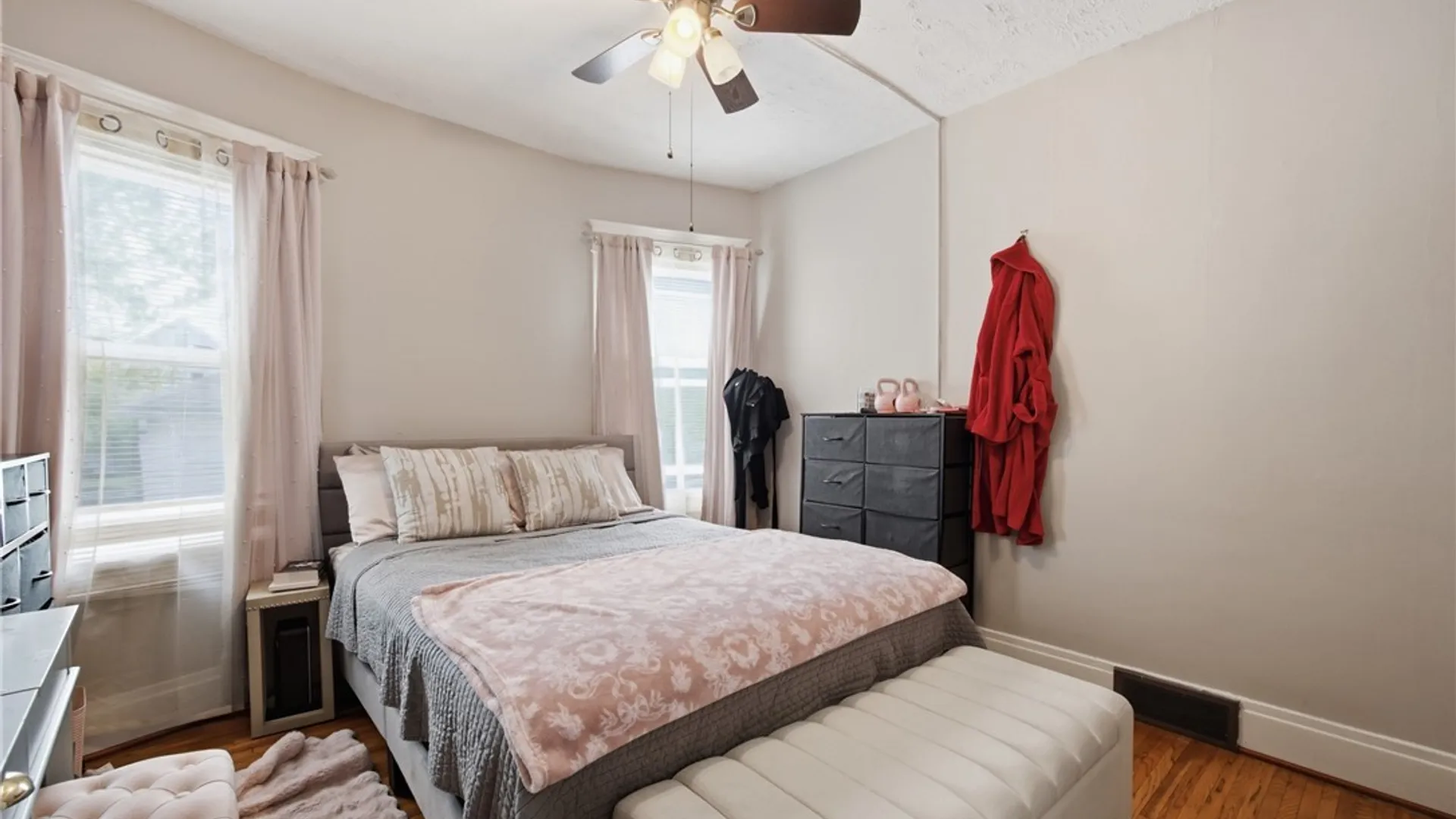 Property at 301 Colvin Avenue, Buffalo, NY 14216 13