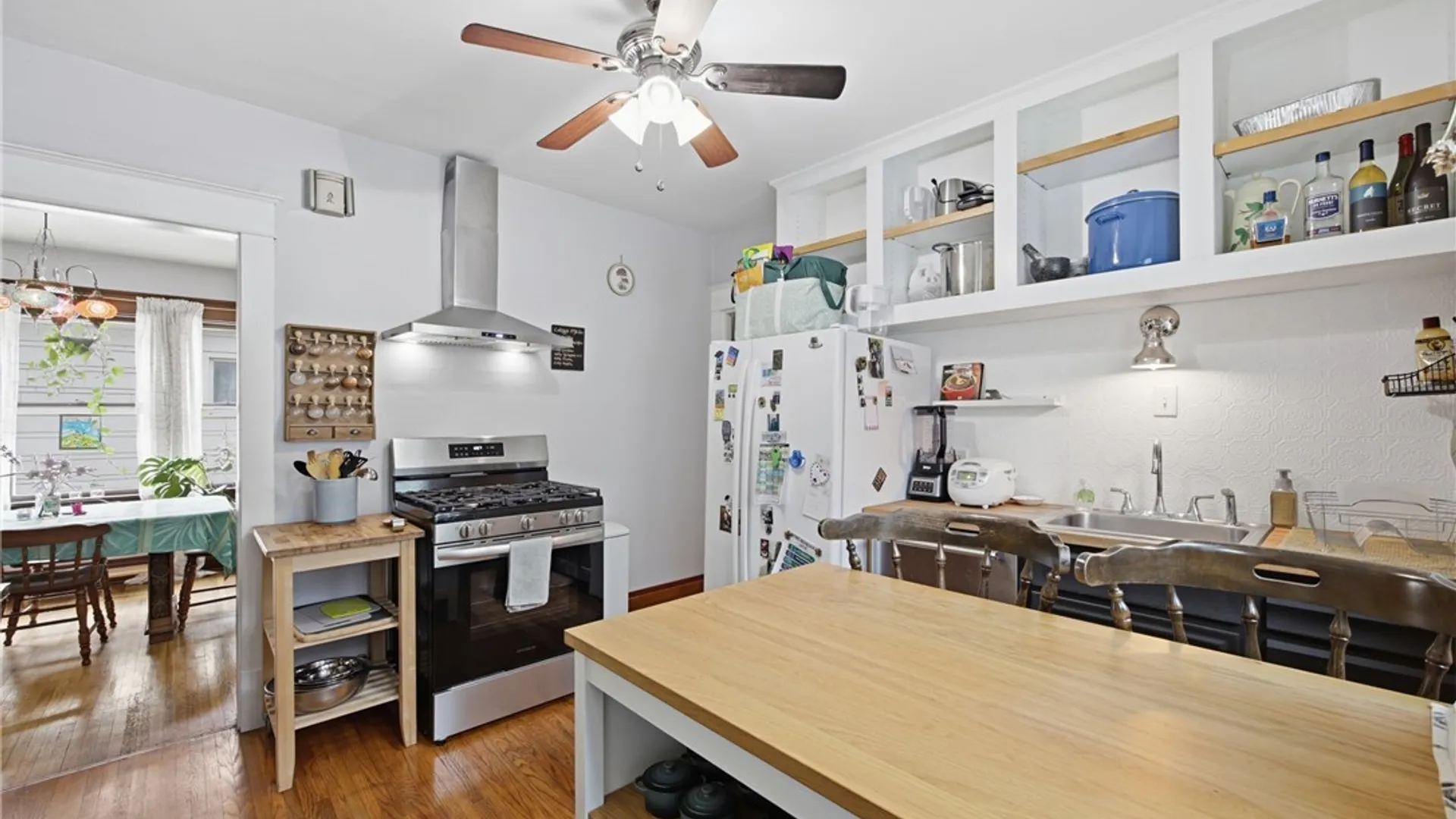 Property at 301 Colvin Avenue, Buffalo, NY 14216 19