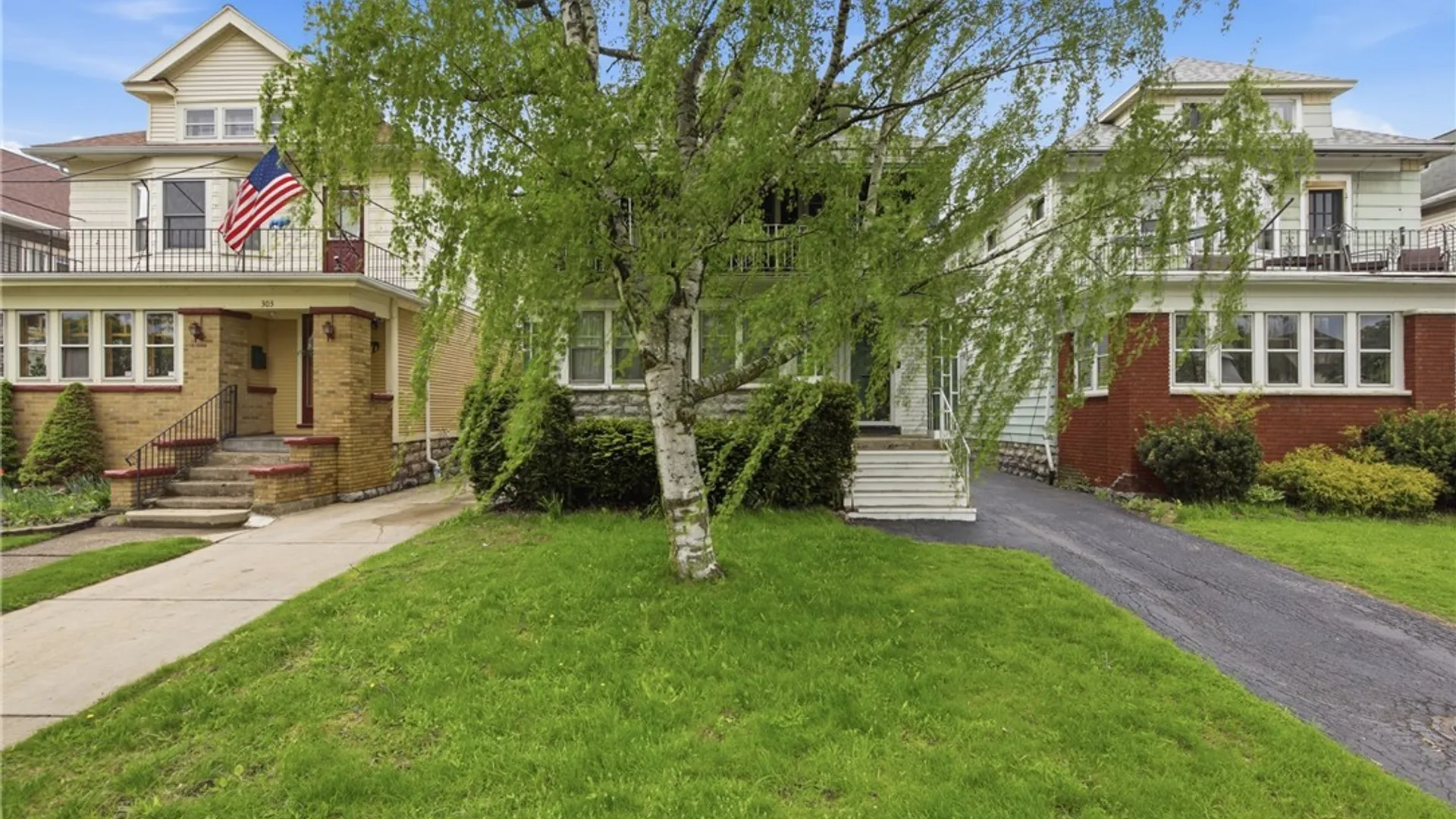 Property at 301 Colvin Avenue, Buffalo, NY 14216 2