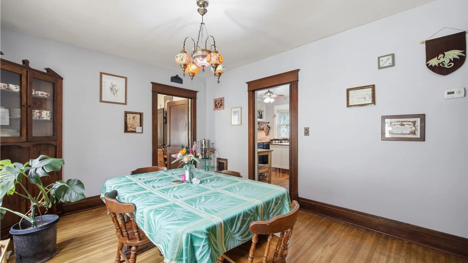 Property at 301 Colvin Avenue, Buffalo, NY 14216 22