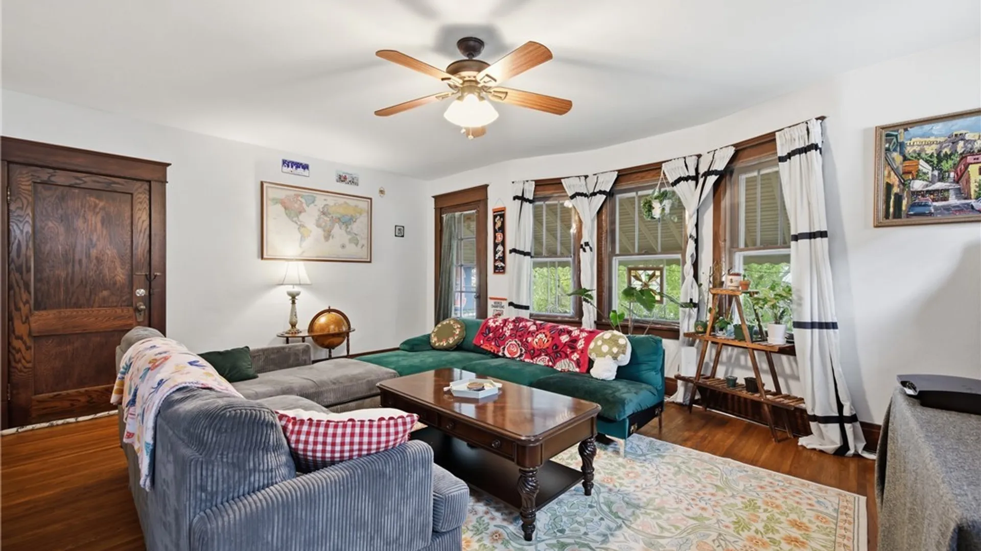 Property at 301 Colvin Avenue, Buffalo, NY 14216 24