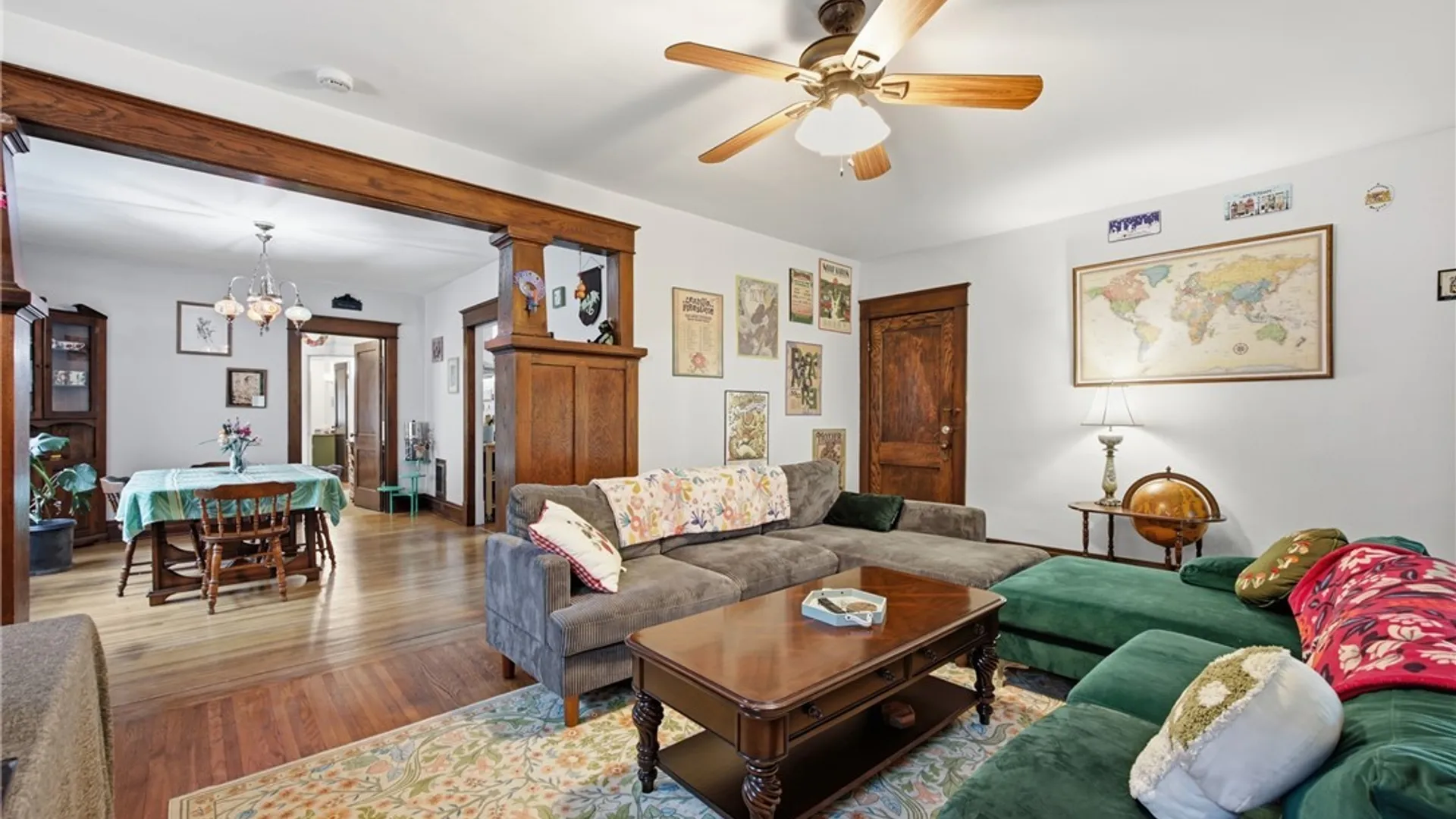 Property at 301 Colvin Avenue, Buffalo, NY 14216 25
