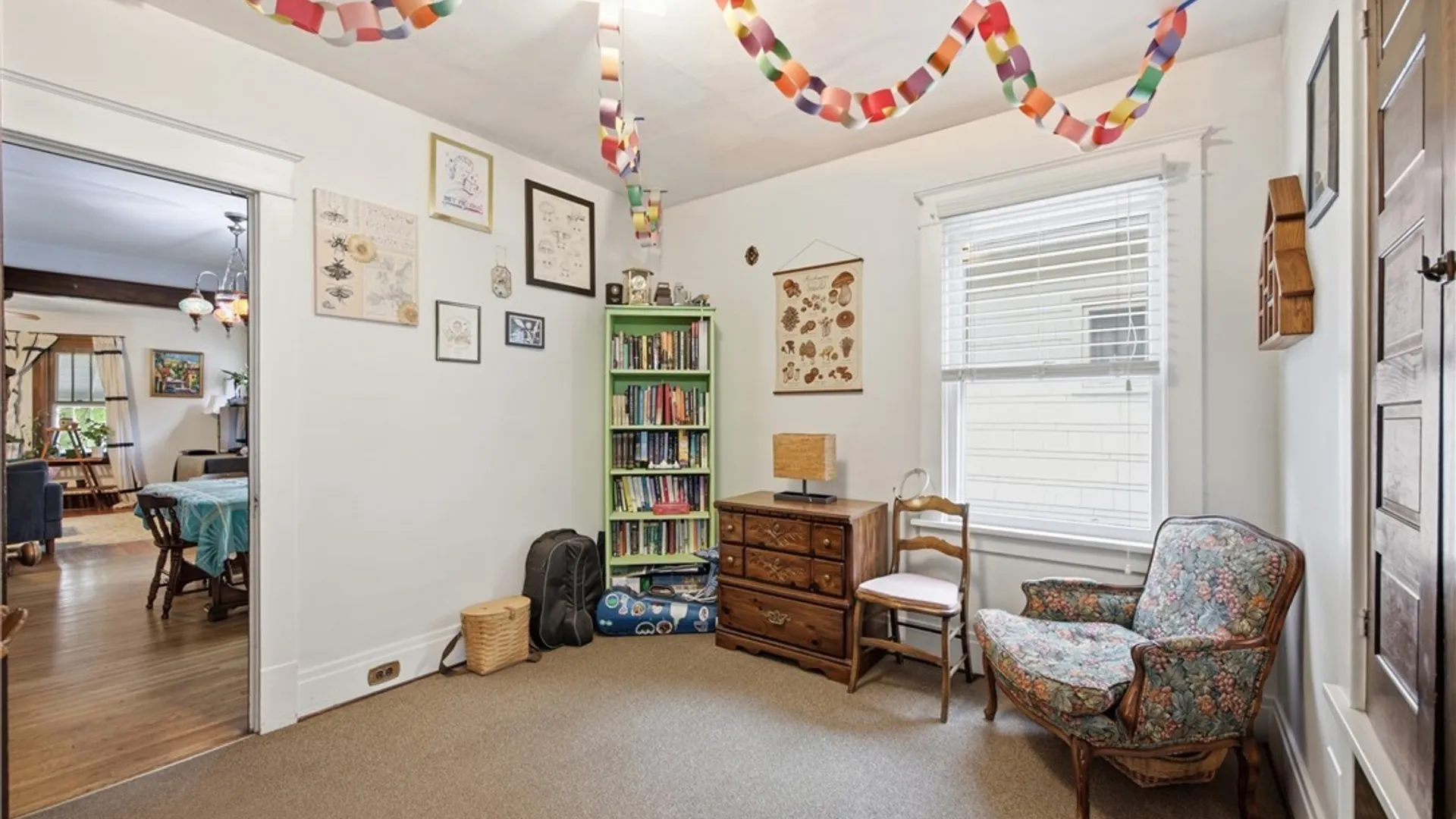 Property at 301 Colvin Avenue, Buffalo, NY 14216 34
