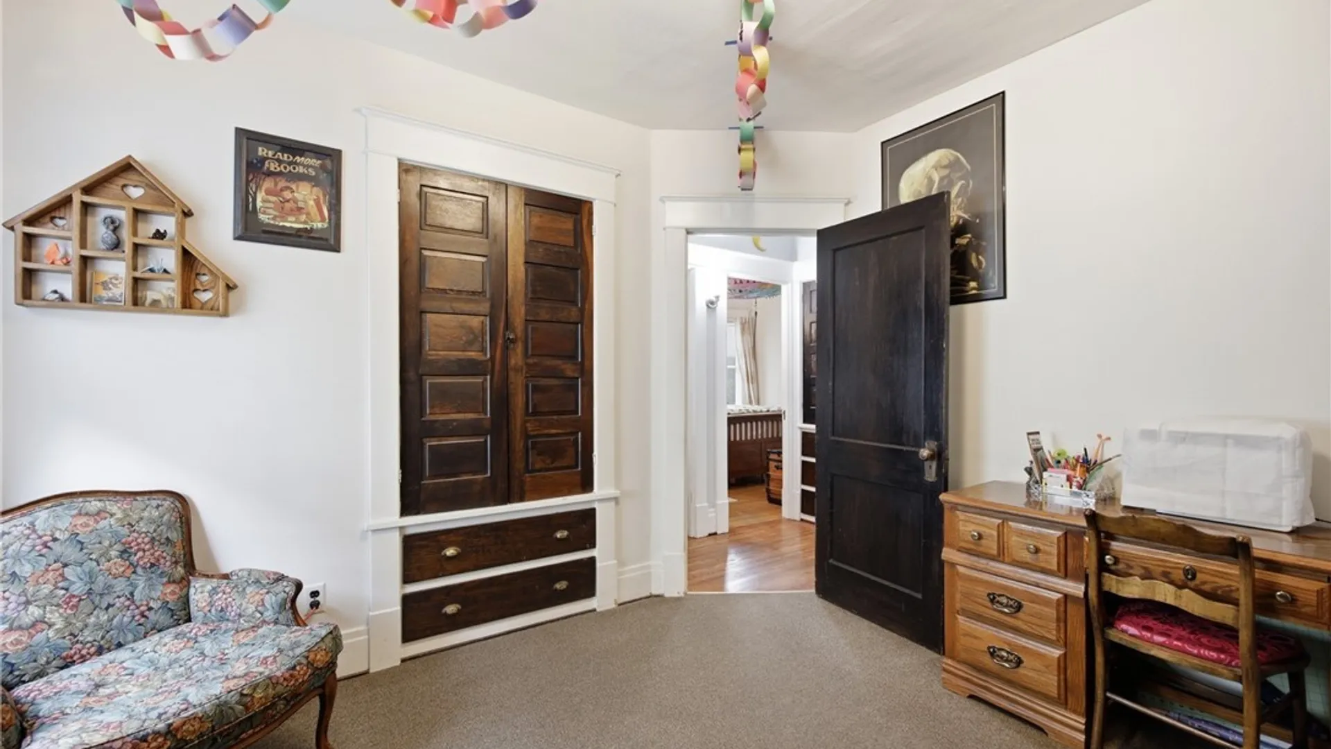 Property at 301 Colvin Avenue, Buffalo, NY 14216 35