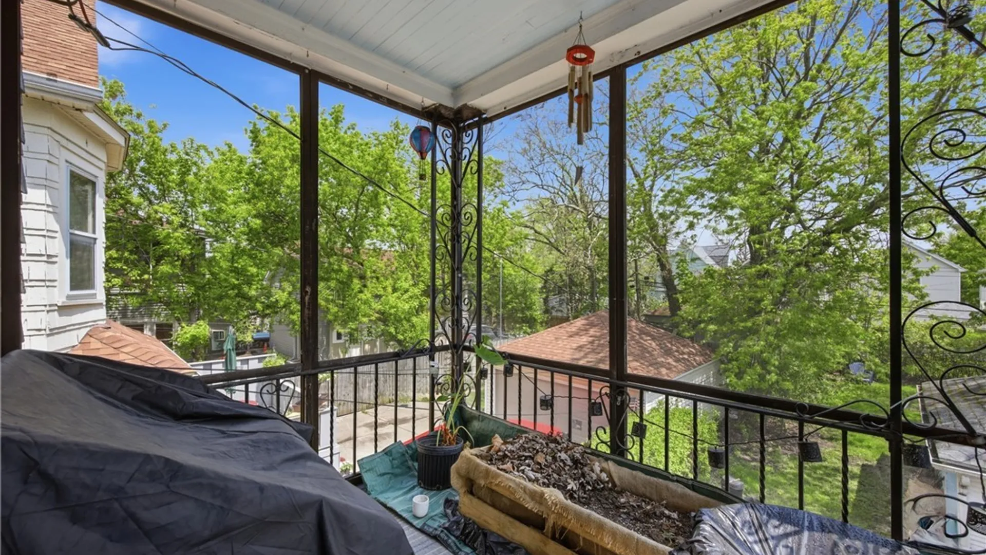 Property at 301 Colvin Avenue, Buffalo, NY 14216 37
