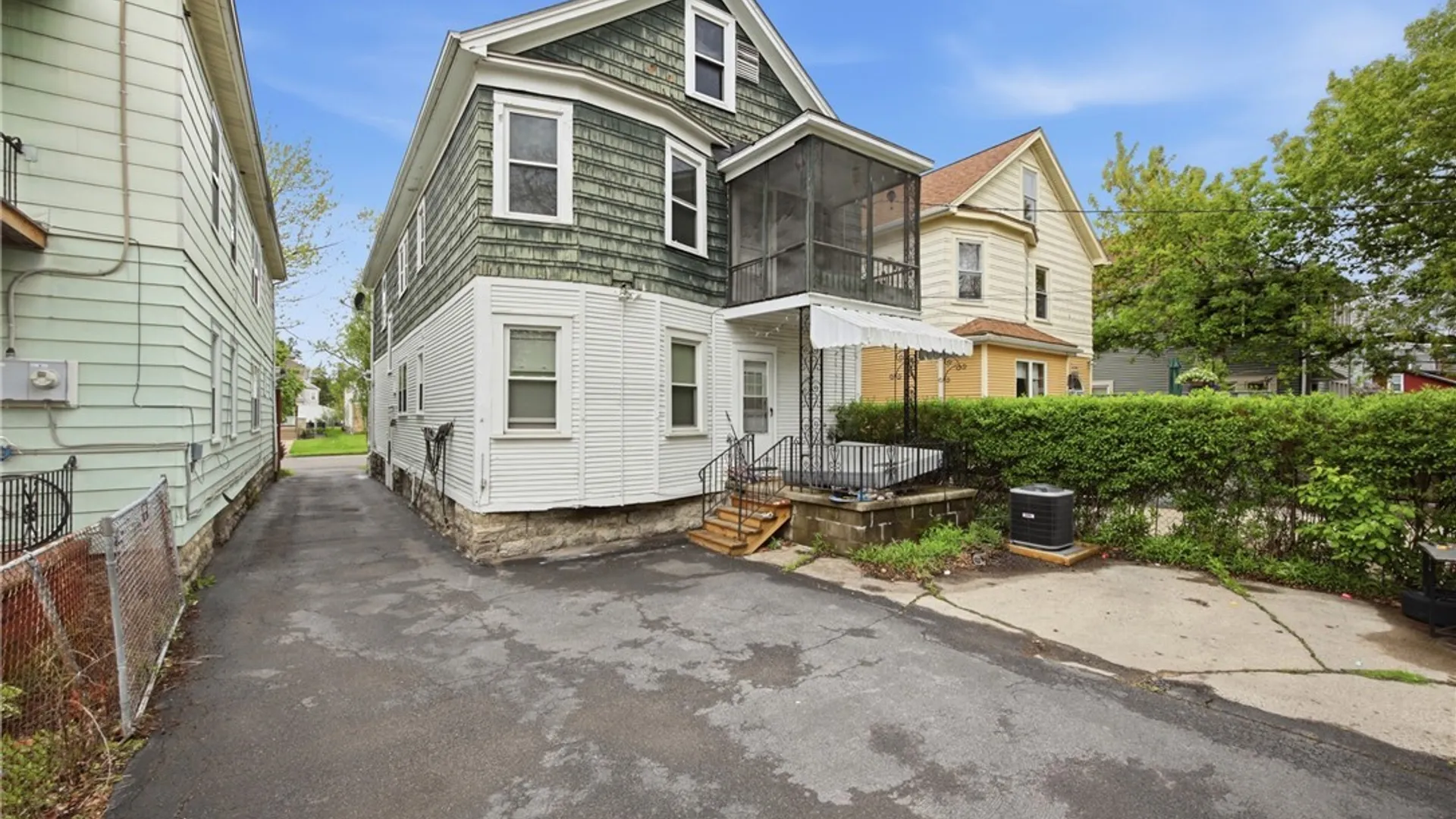 Property at 301 Colvin Avenue, Buffalo, NY 14216 39
