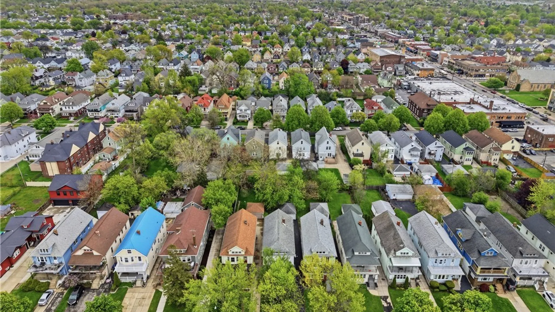 Property at 301 Colvin Avenue, Buffalo, NY 14216 40