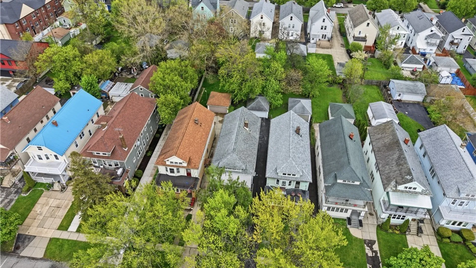 Property at 301 Colvin Avenue, Buffalo, NY 14216 41