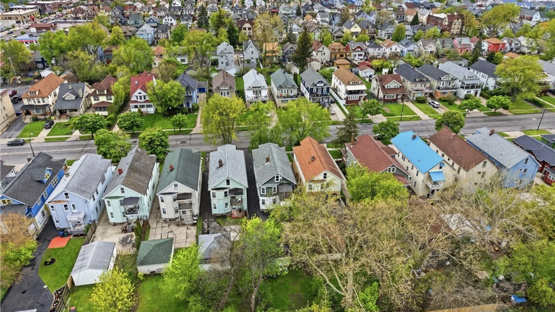 Property at 301 Colvin Avenue, Buffalo, NY 14216 43