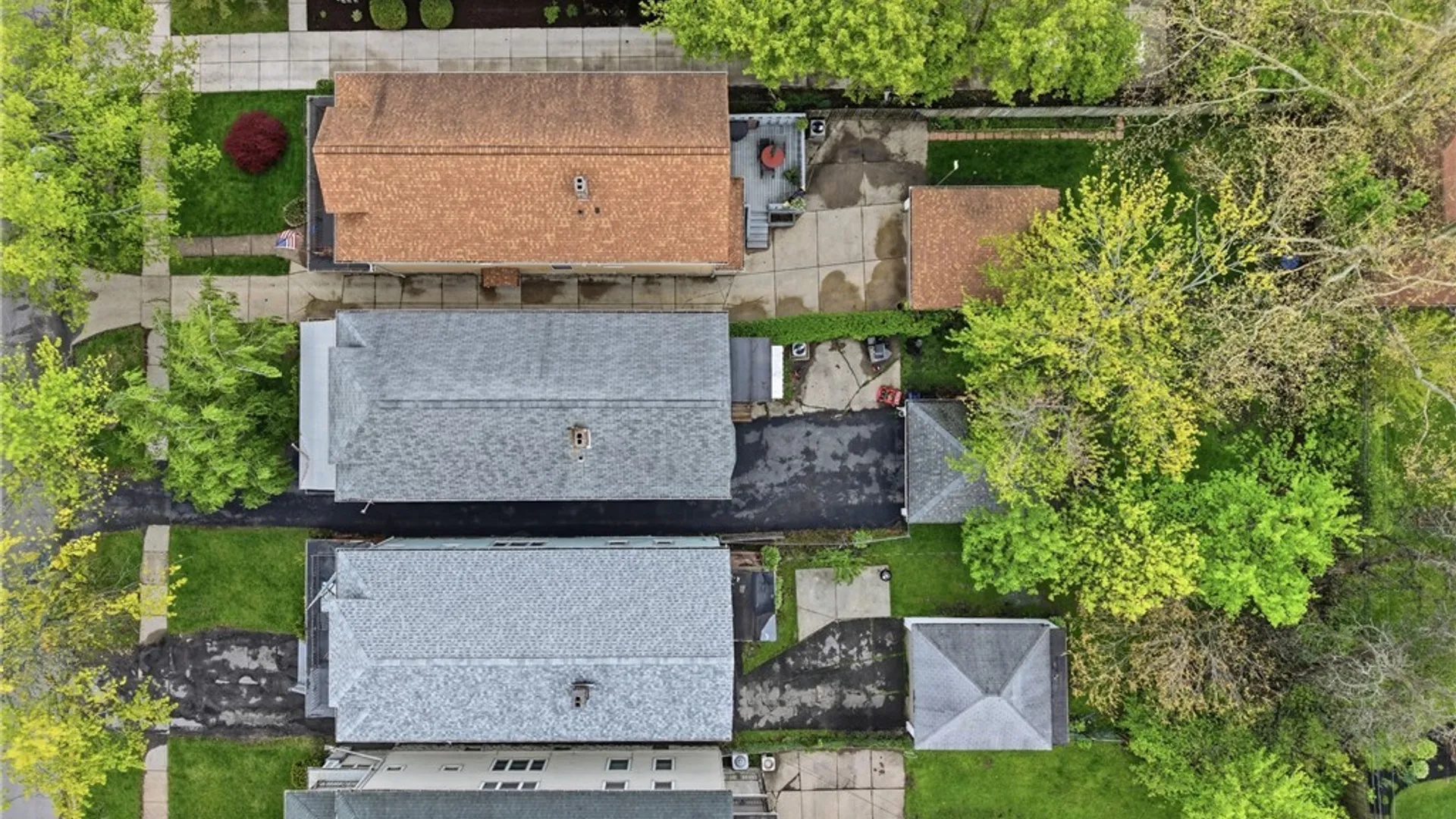 Property at 301 Colvin Avenue, Buffalo, NY 14216 45