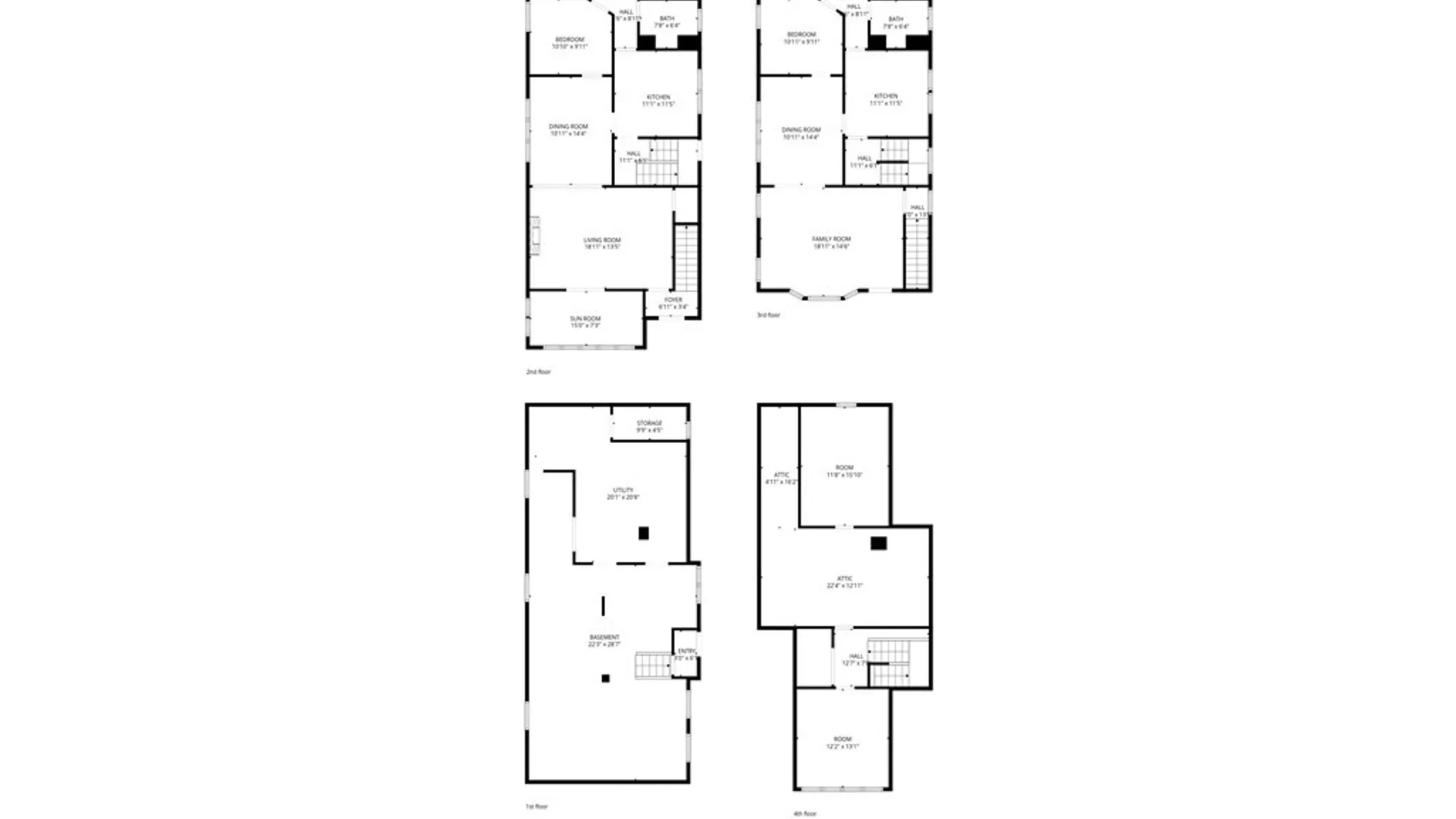 Property at 301 Colvin Avenue, Buffalo, NY 14216 46