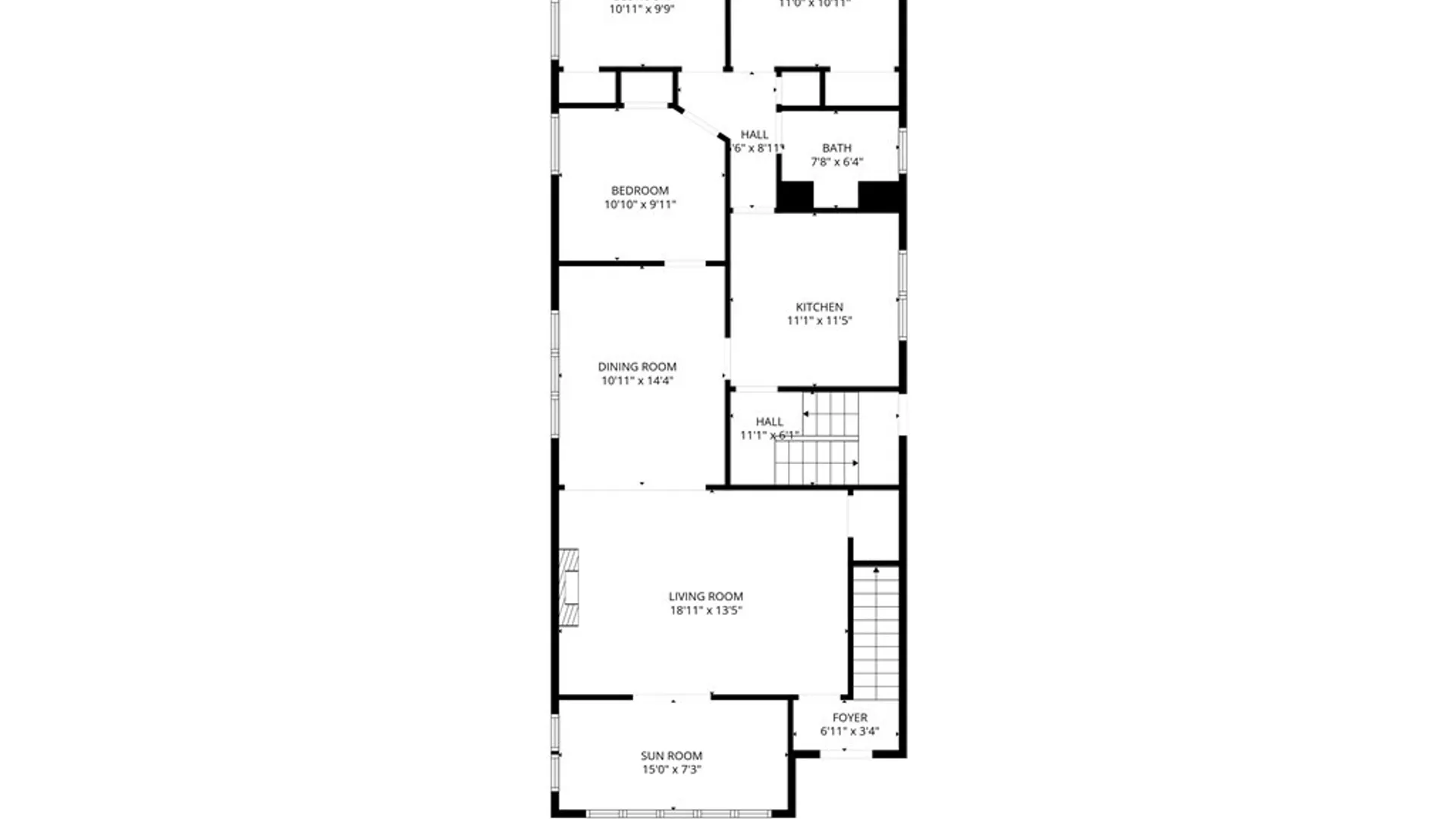 Property at 301 Colvin Avenue, Buffalo, NY 14216 47