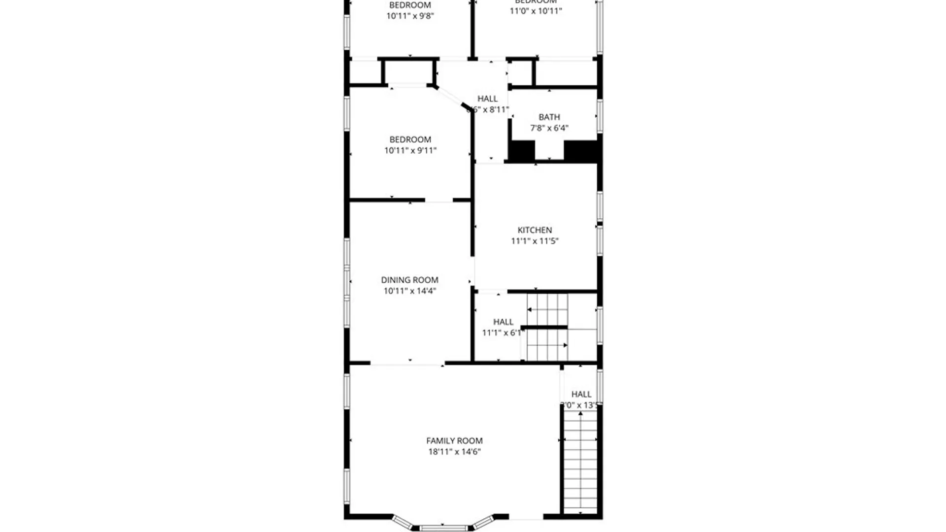 Property at 301 Colvin Avenue, Buffalo, NY 14216 48