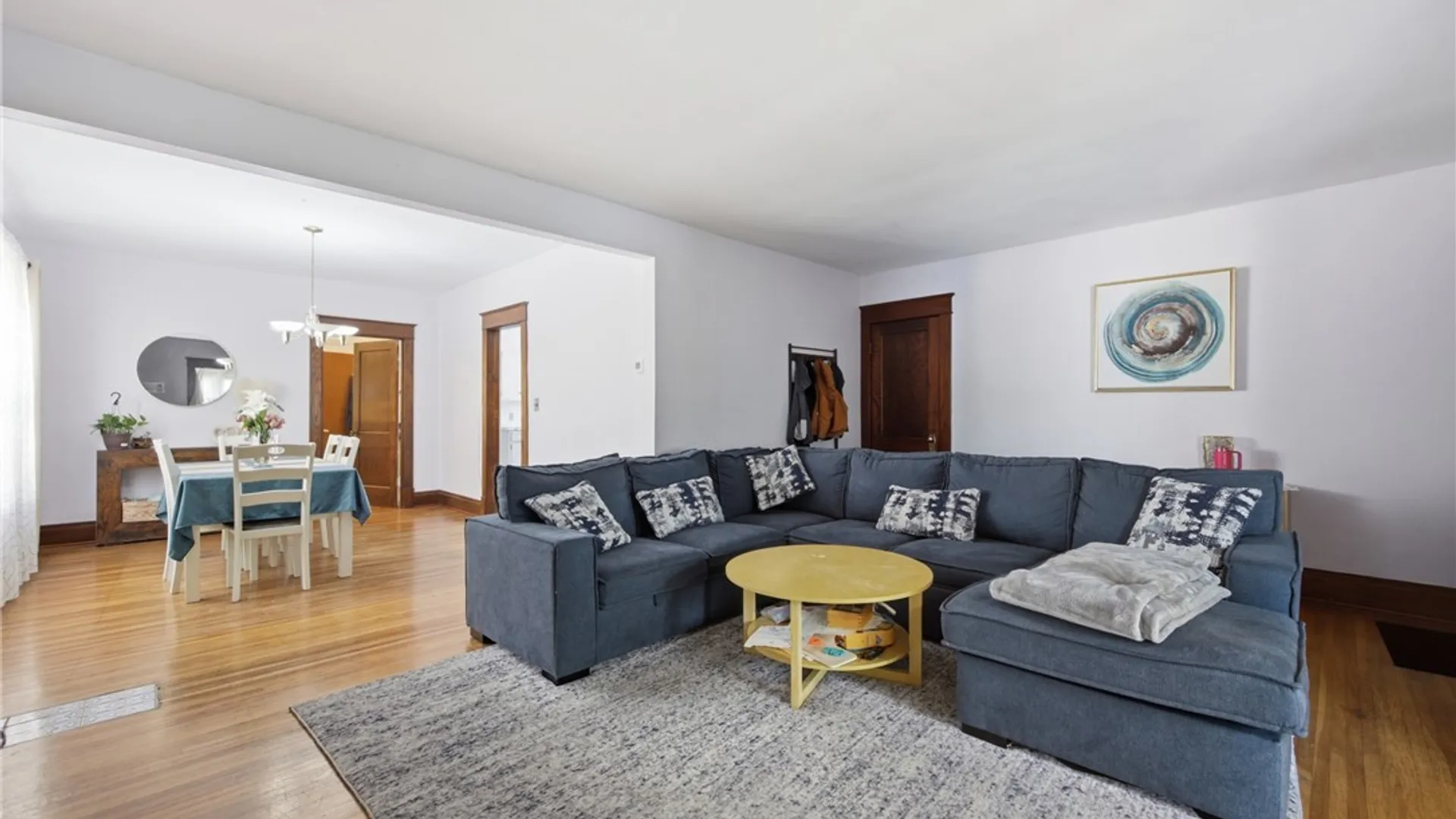 Property at 301 Colvin Avenue, Buffalo, NY 14216 5