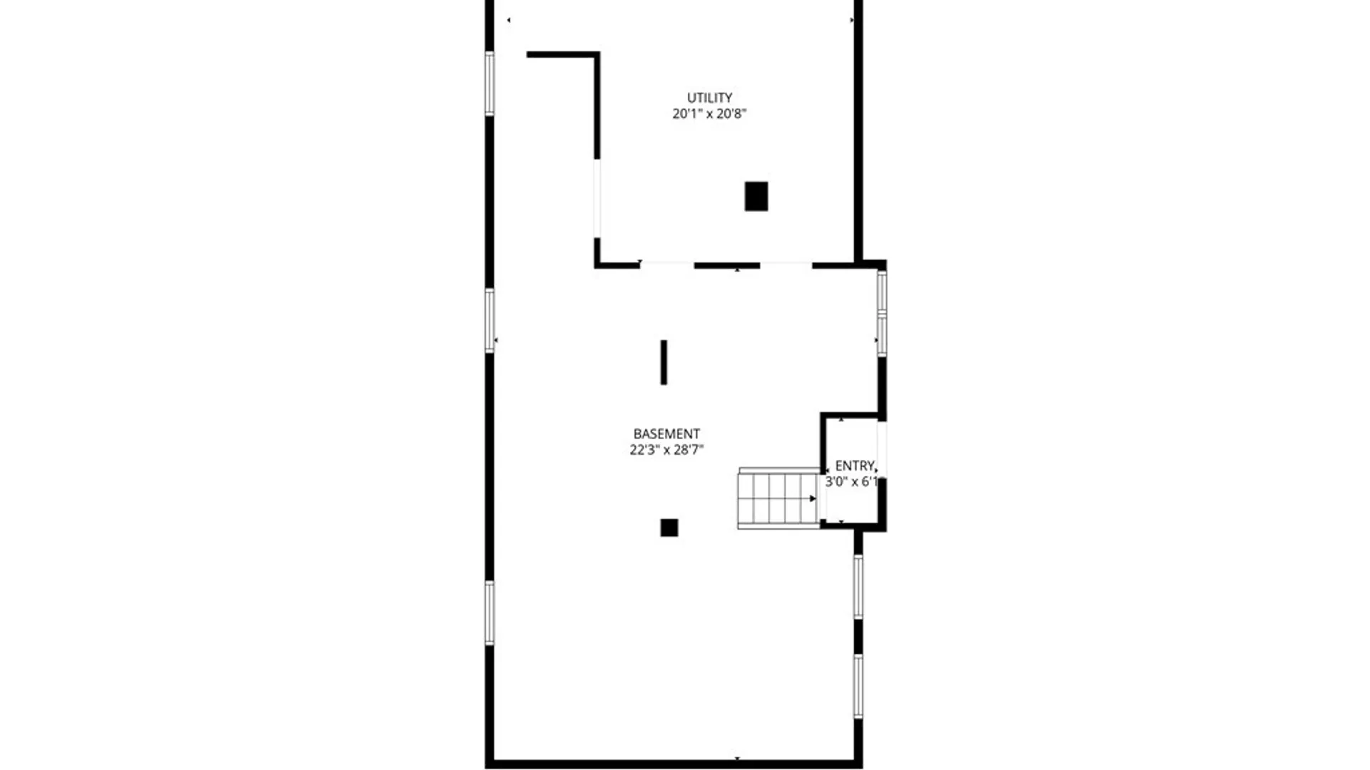 Property at 301 Colvin Avenue, Buffalo, NY 14216 50