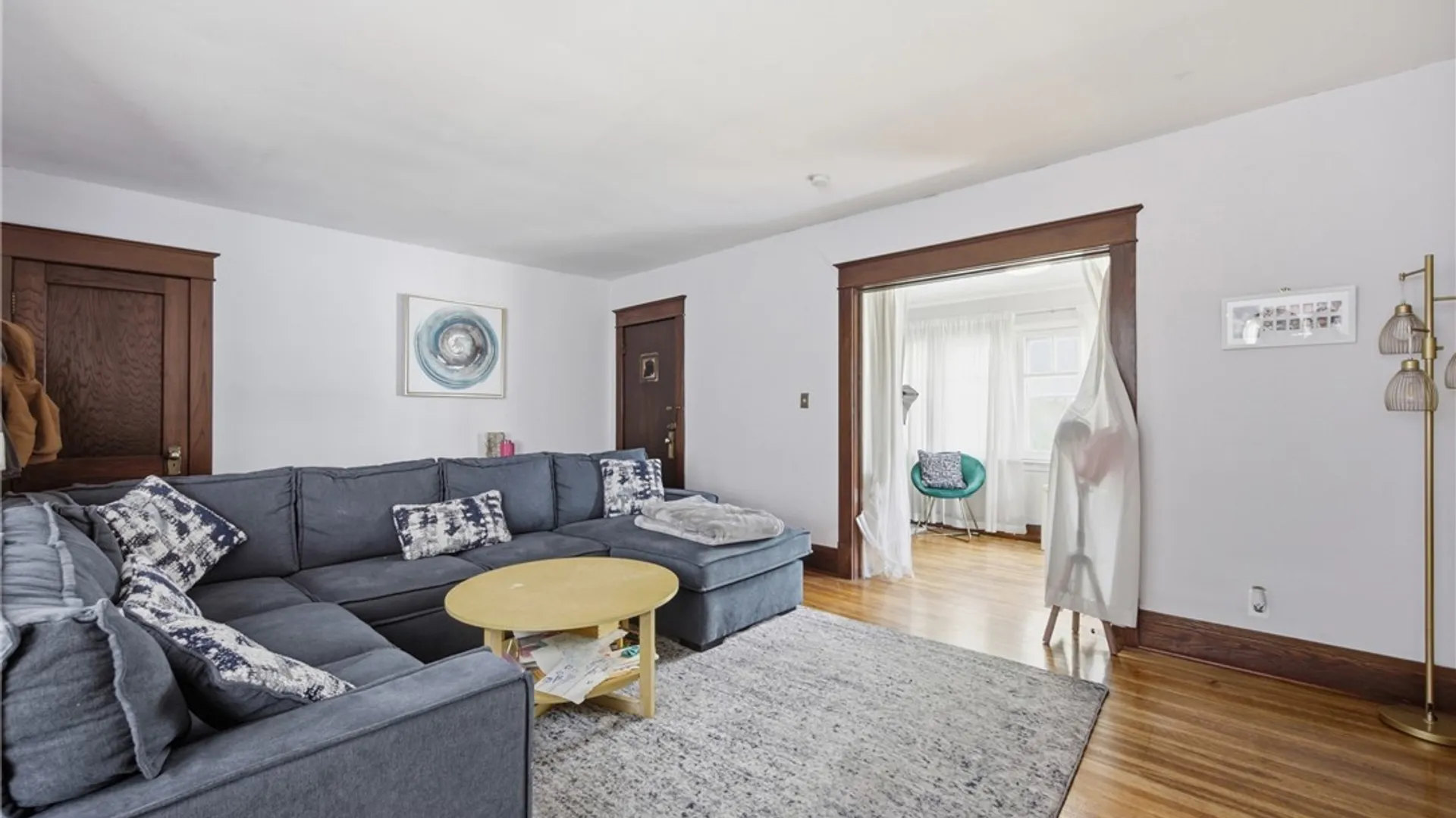 Property at 301 Colvin Avenue, Buffalo, NY 14216 6