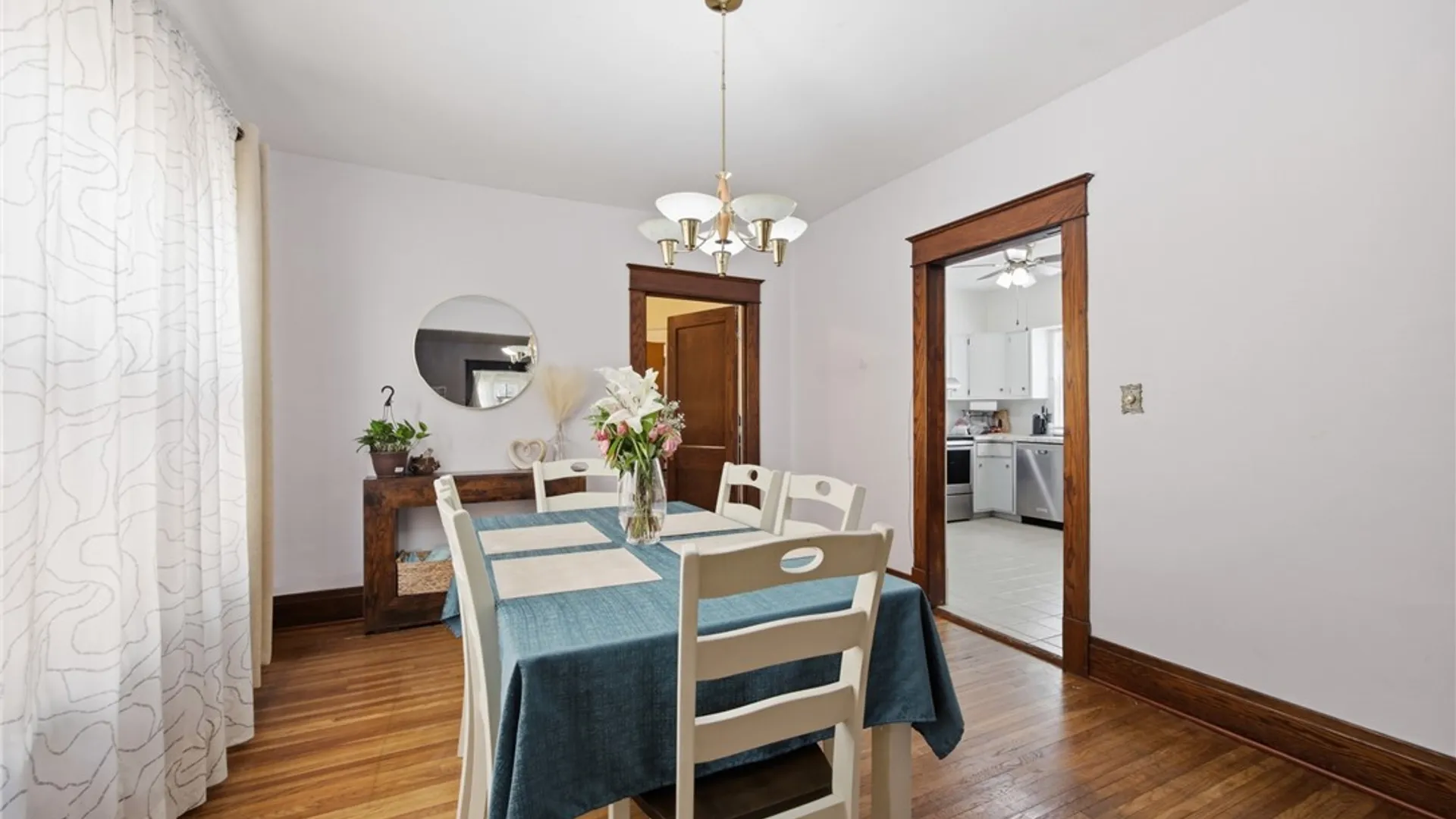 Property at 301 Colvin Avenue, Buffalo, NY 14216 9