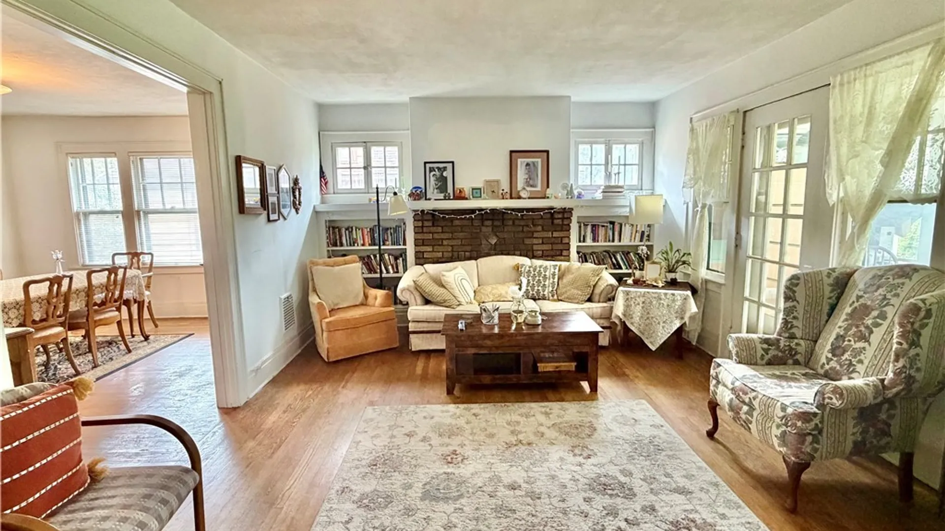 Property at 1205-07 Lancaster Ave, Syracuse, NY 13210 15