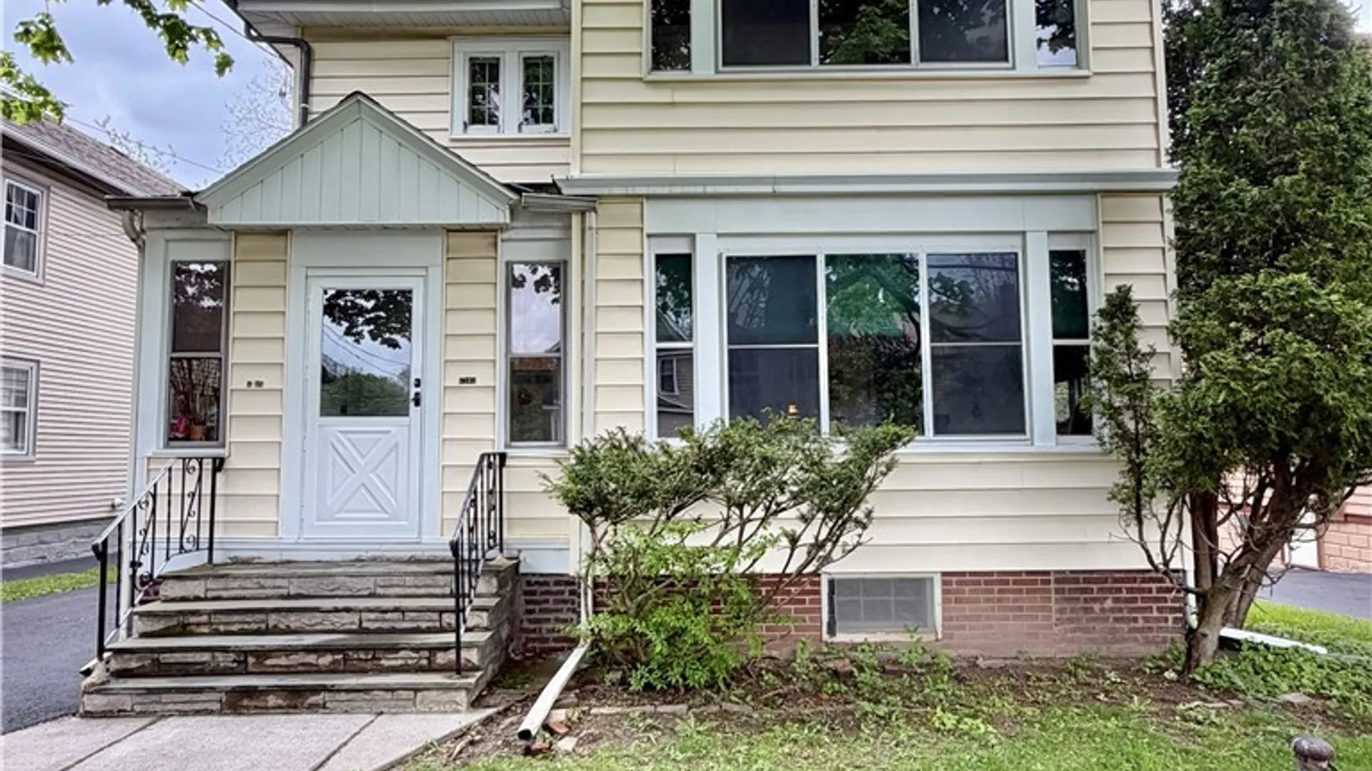 Property at 1205-07 Lancaster Ave, Syracuse, NY 13210 19