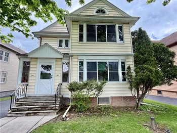 Property at 1205-07 Lancaster Ave, Syracuse, NY 13210
