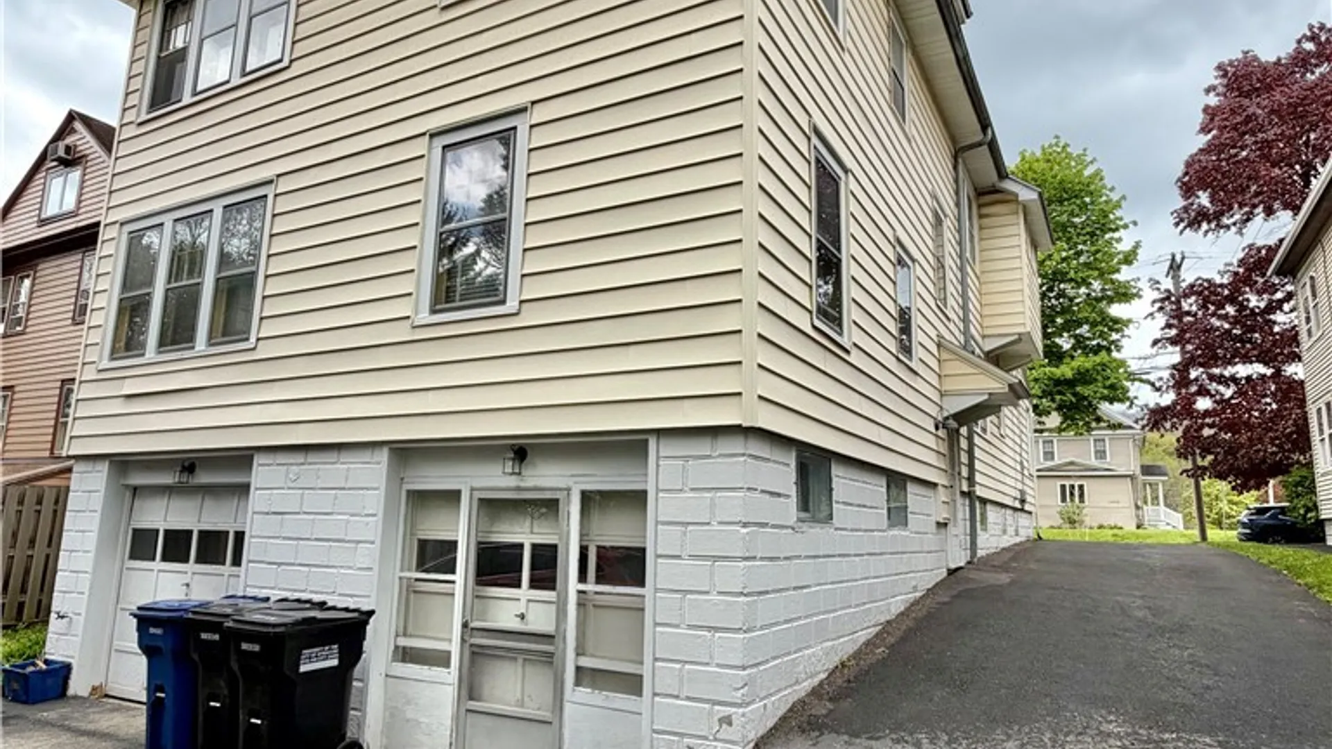 Property at 1205-07 Lancaster Ave, Syracuse, NY 13210 22