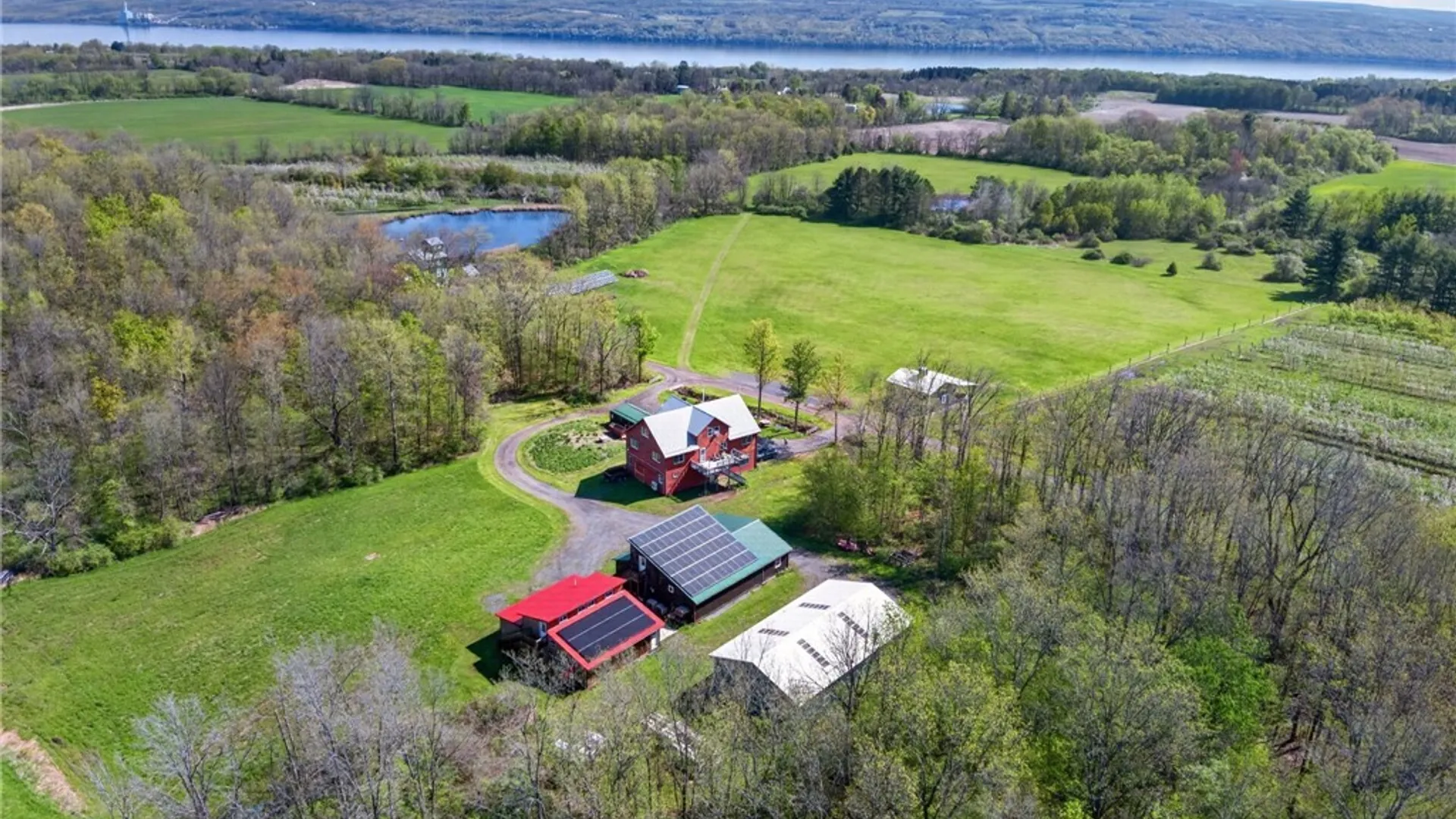Property at 4675 Seneca Road, Covert, NY 14886 50