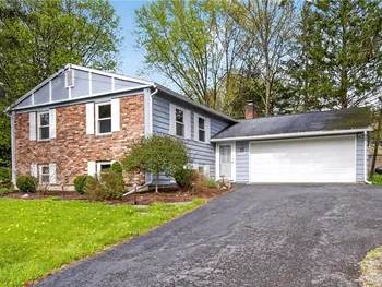 Property at 107 Salem Drive, Ithaca Town, NY 14850