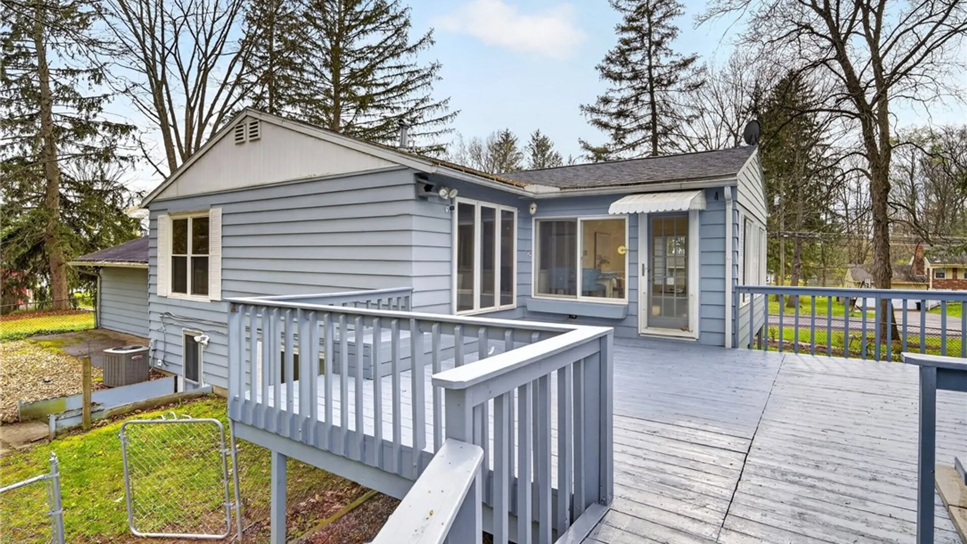 Property at 107 Salem Drive, Ithaca Town, NY 14850 42