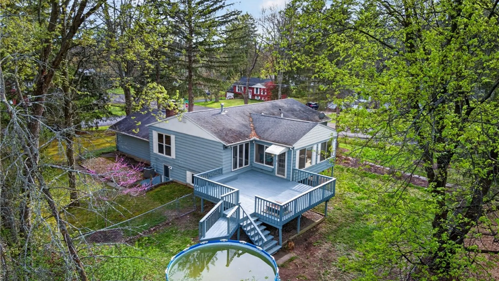 Property at 107 Salem Drive, Ithaca Town, NY 14850 46