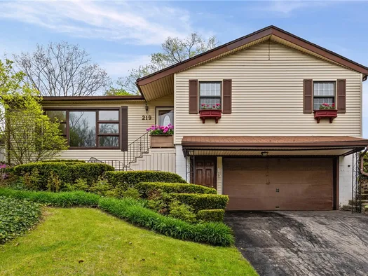 Property at 219 Winton Road, Rochester, NY 14610