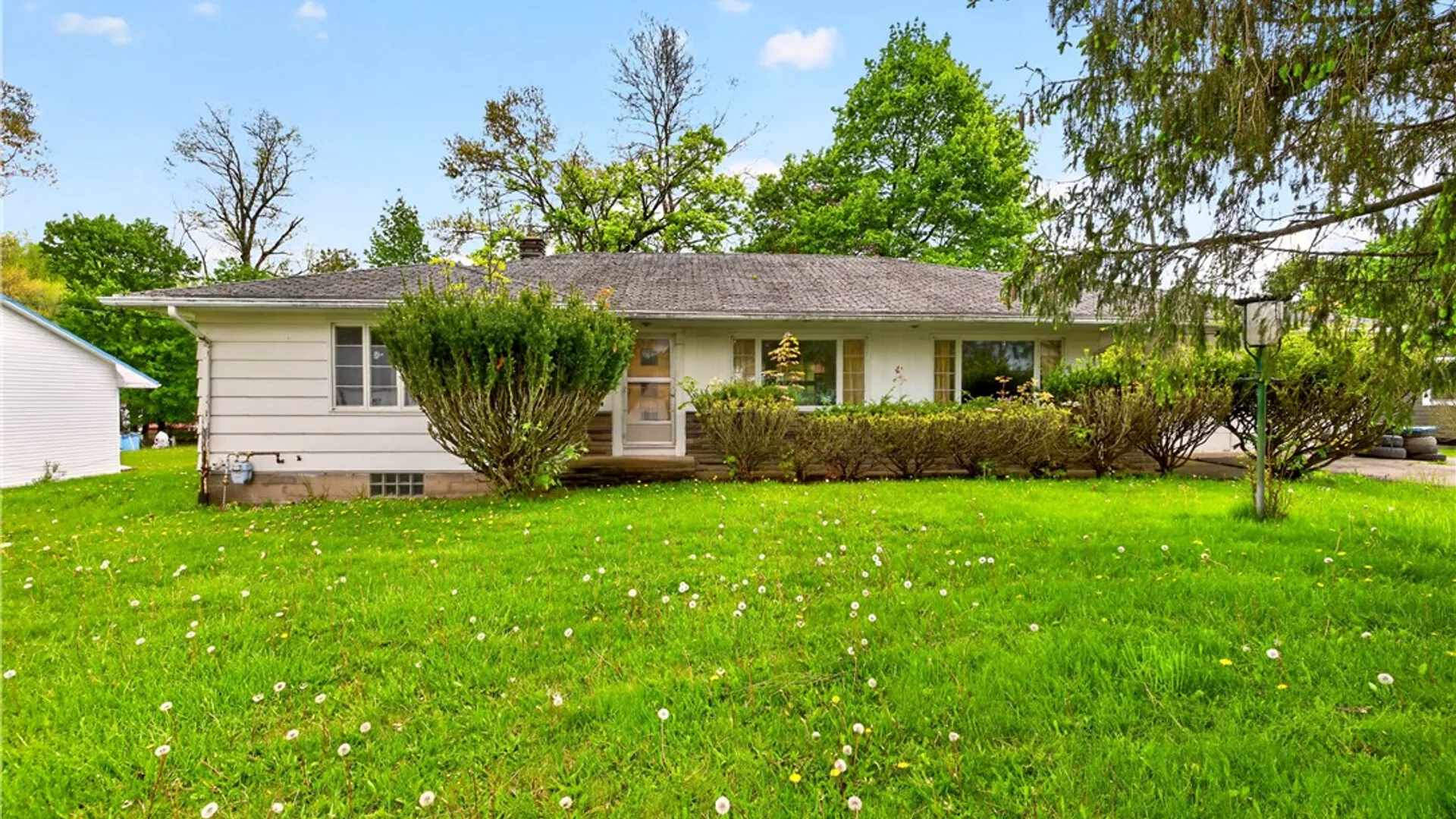 Property at 123 Lea Drive, Arcadia, NY 14513 2