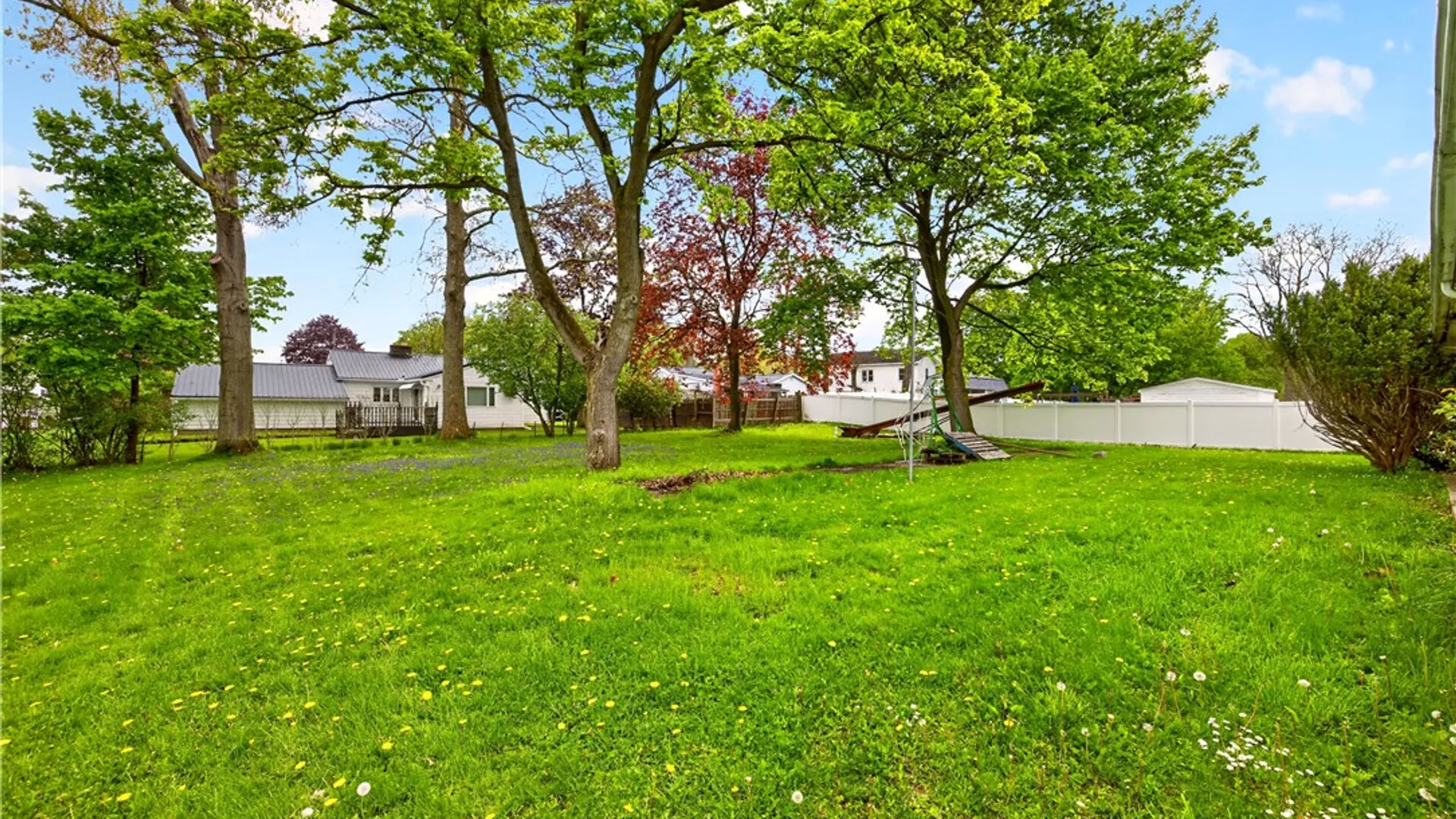 Property at 123 Lea Drive, Arcadia, NY 14513 3
