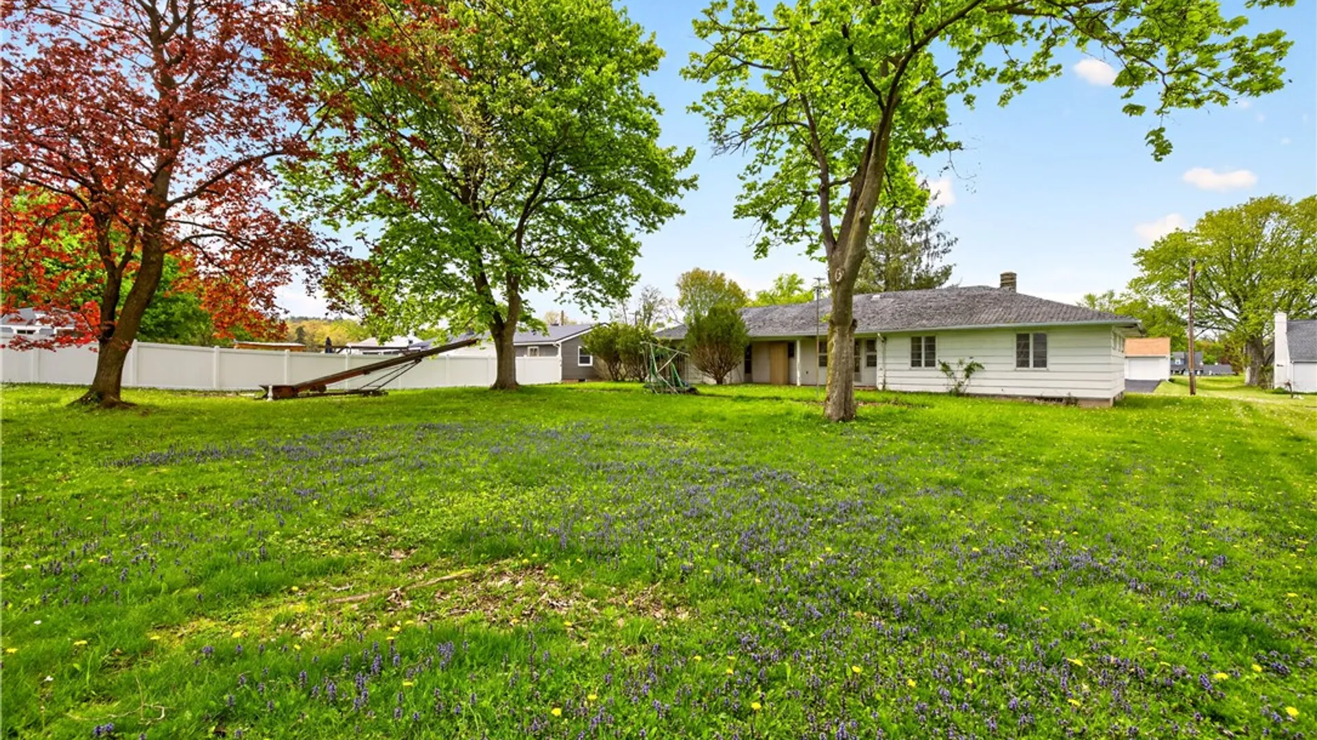 Property at 123 Lea Drive, Arcadia, NY 14513 4
