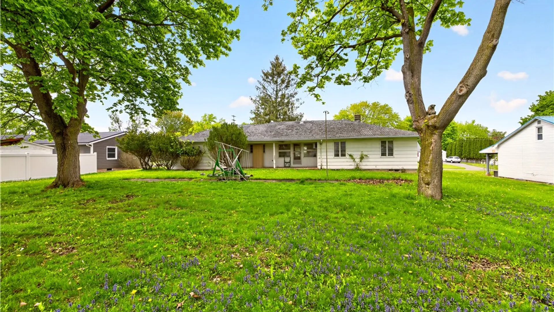 Property at 123 Lea Drive, Arcadia, NY 14513 5