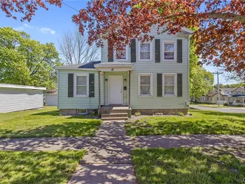 47 5th Street, Oswego, NY 13126